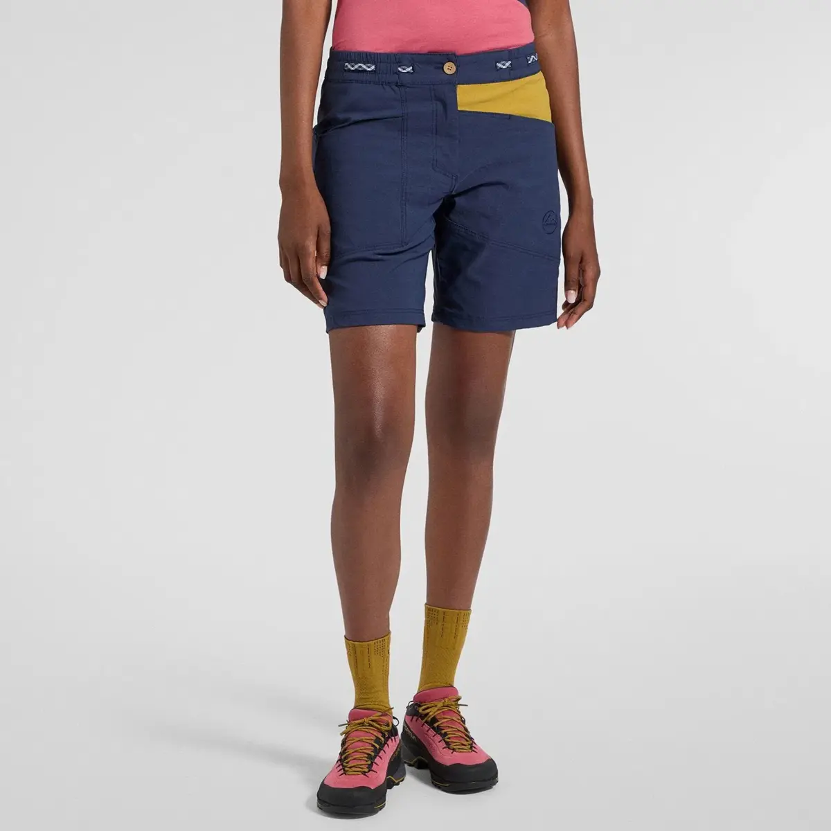 Pantalones cortos Mantra W Pantalones cortos Mantra W