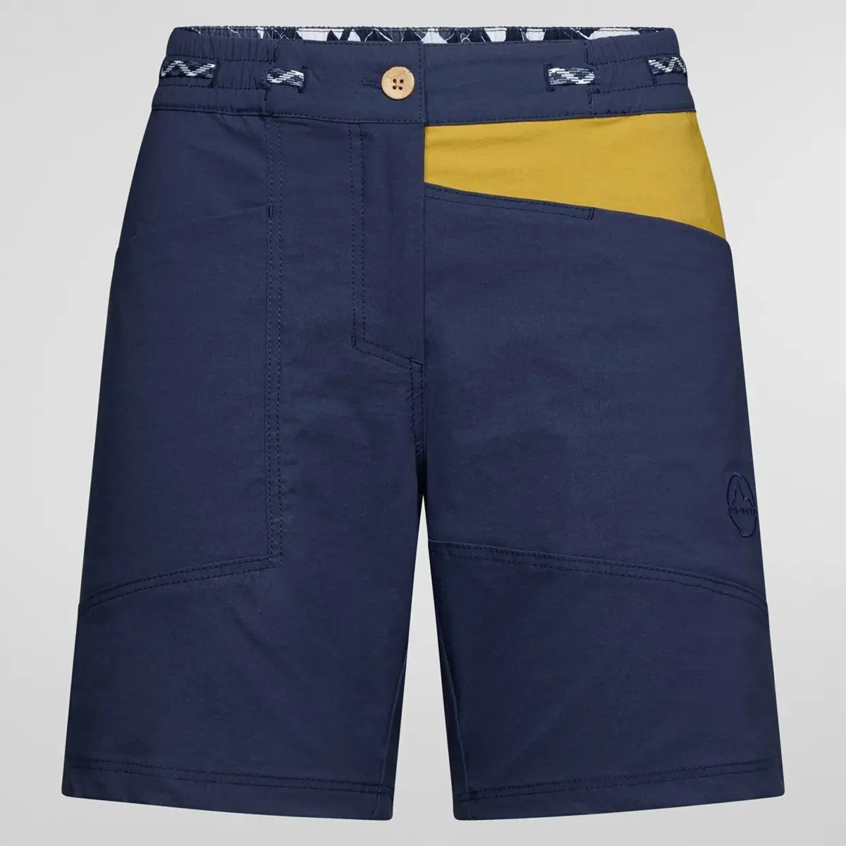 Pantalones cortos Mantra W Pantalones cortos Mantra W