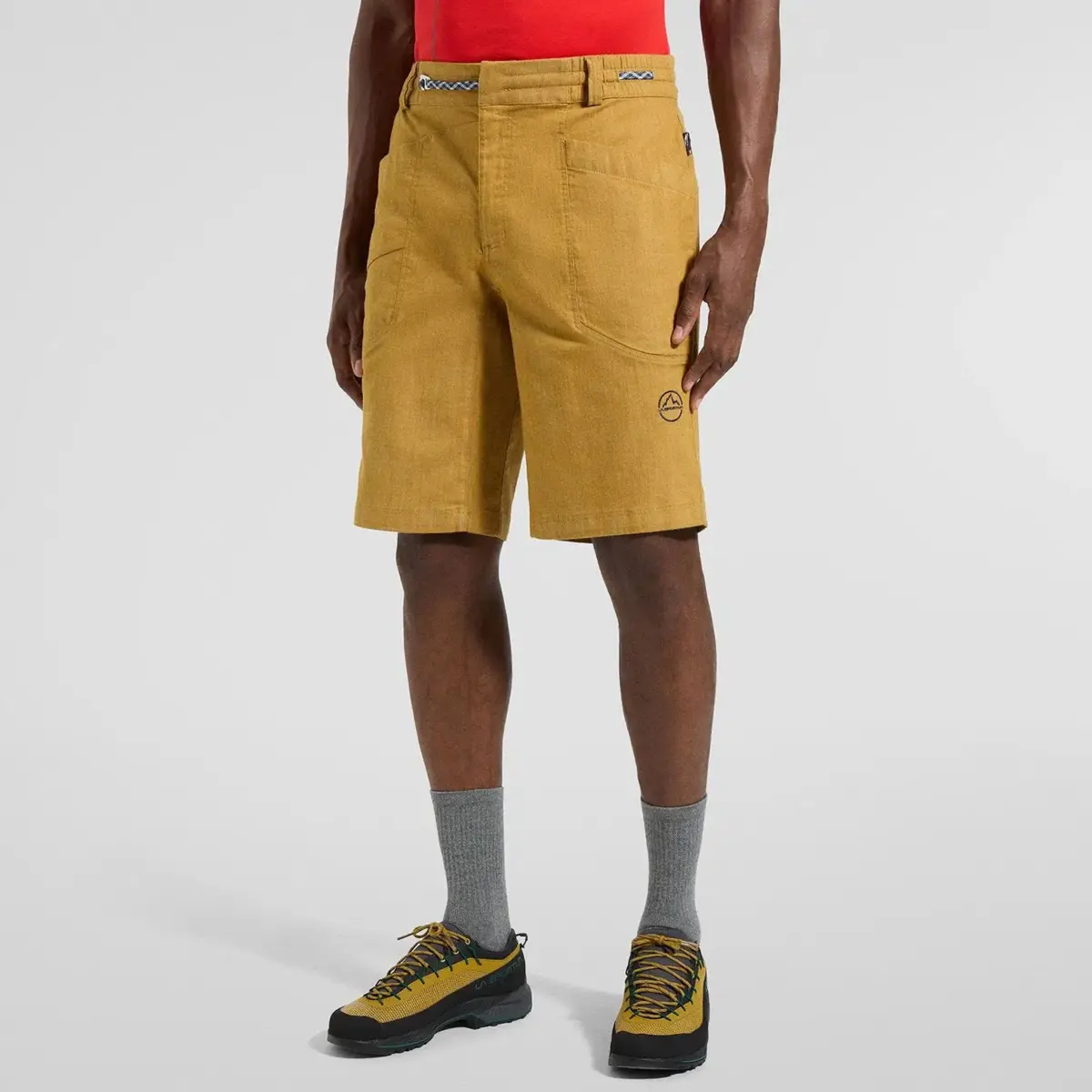 Pantalones cortos Sierra Rock M Pantalones cortos Sierra Rock M