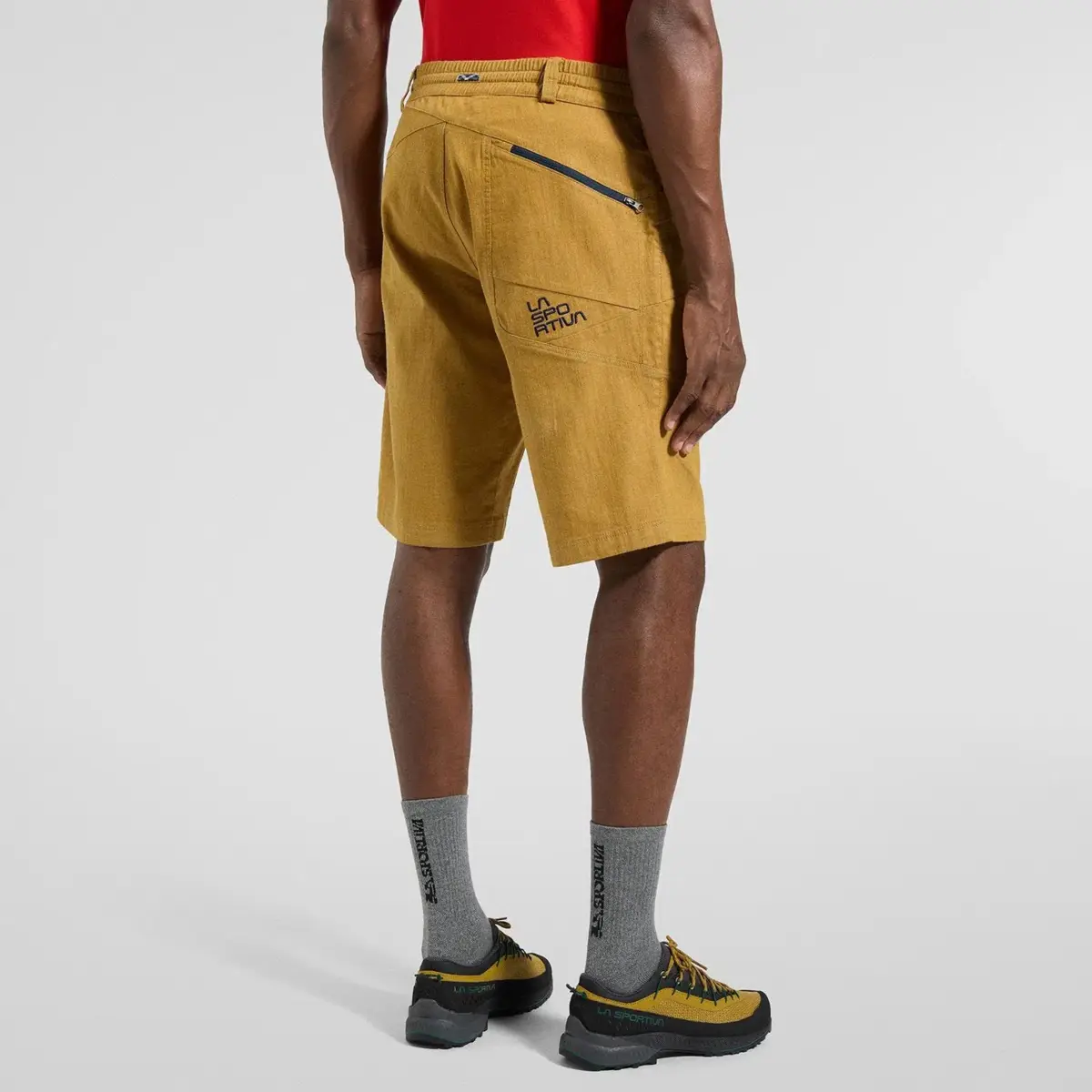 Pantalones cortos Sierra Rock M Pantalones cortos Sierra Rock M