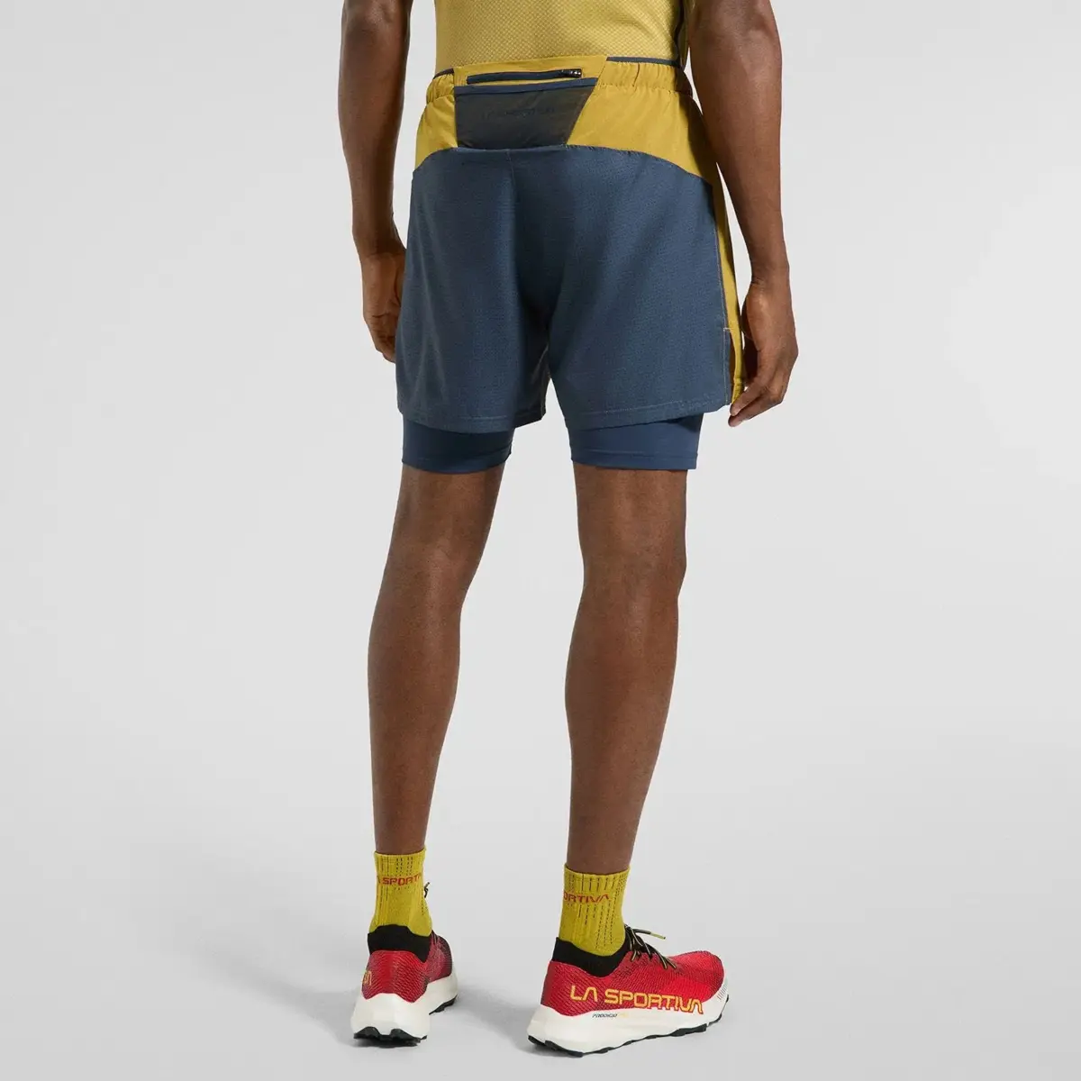 Pantalones cortos Trail Bite M Pantalones cortos Trail Bite M