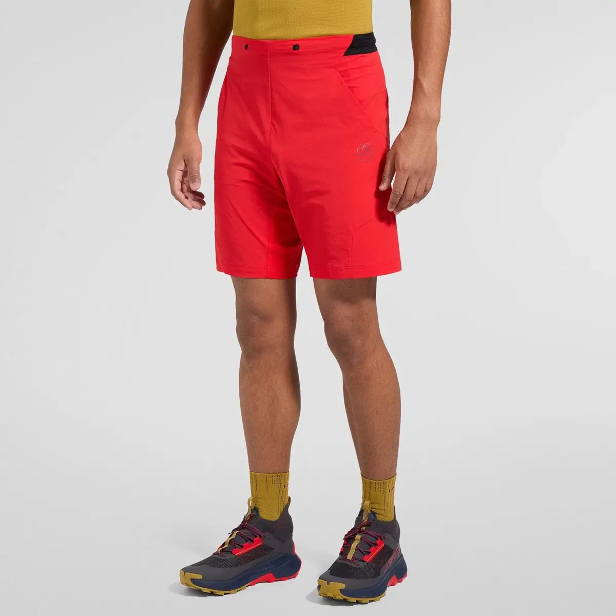 Pantalones cortos Trail Guard M Pantalones cortos Trail Guard M