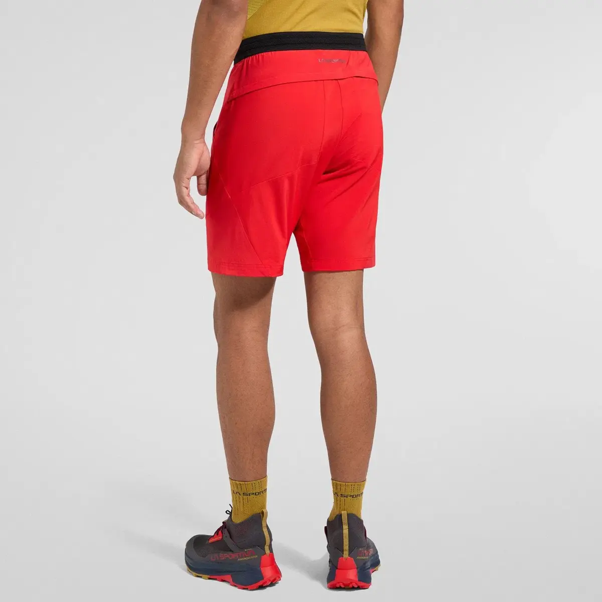 Pantalones cortos Trail Guard M Pantalones cortos Trail Guard M