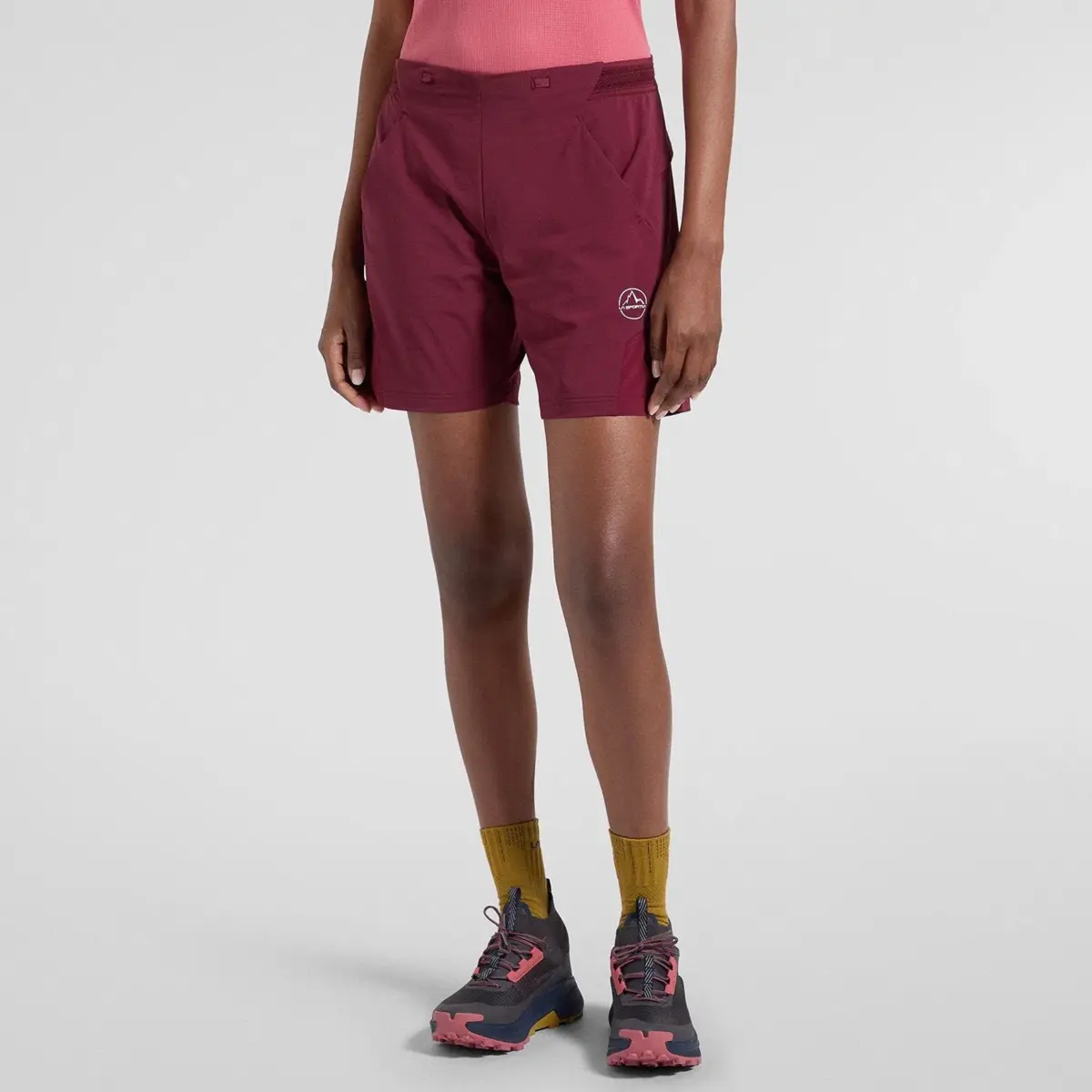 Pantalones cortos Trail Guard W