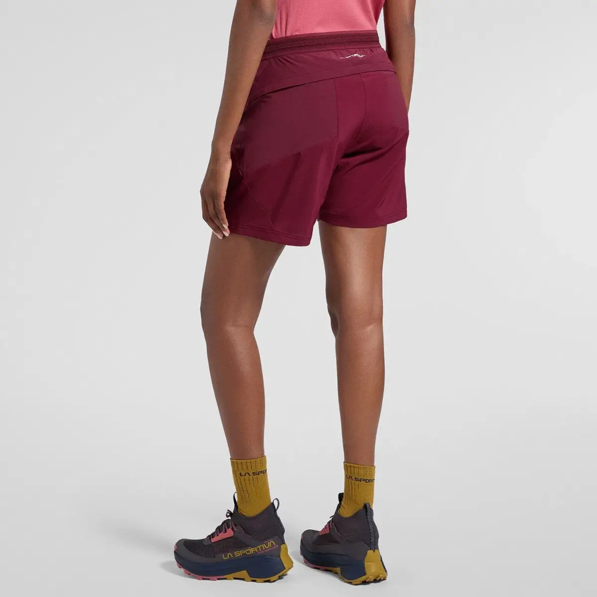 Pantalones cortos Trail Guard W