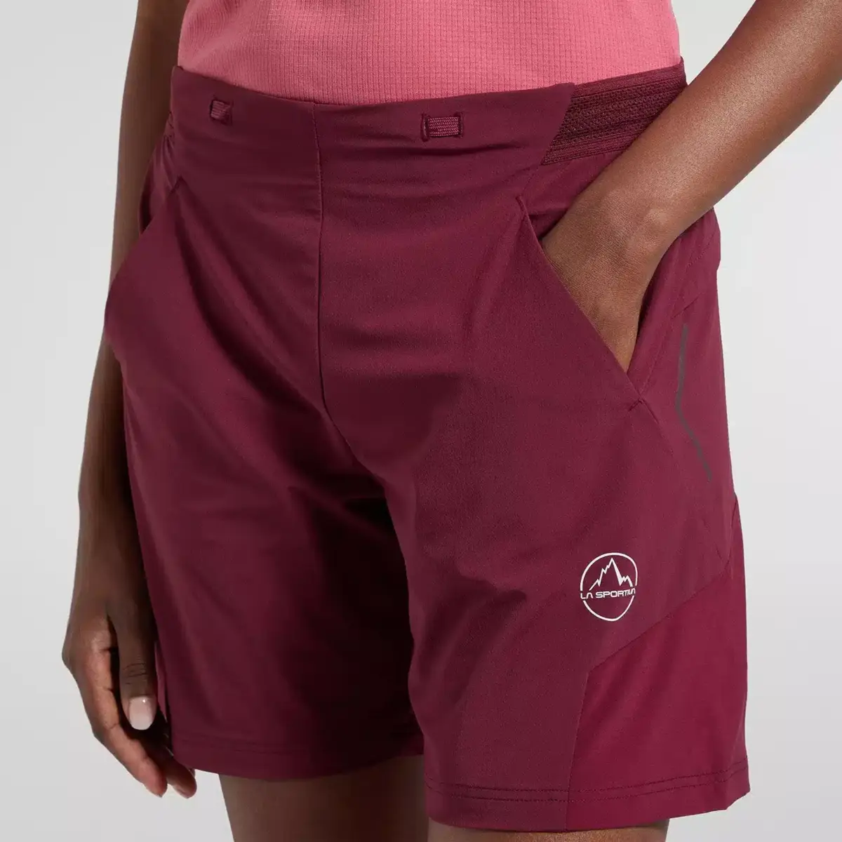 Pantalones cortos Trail Guard W Pantalones cortos Trail Guard W