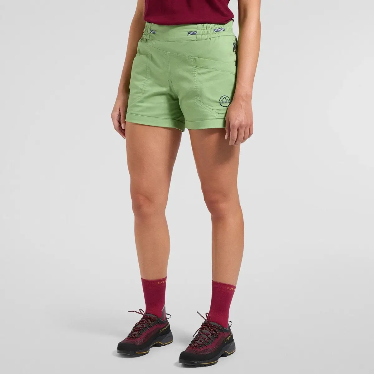 Pantalones cortos Tundra W Pantalones cortos Tundra W