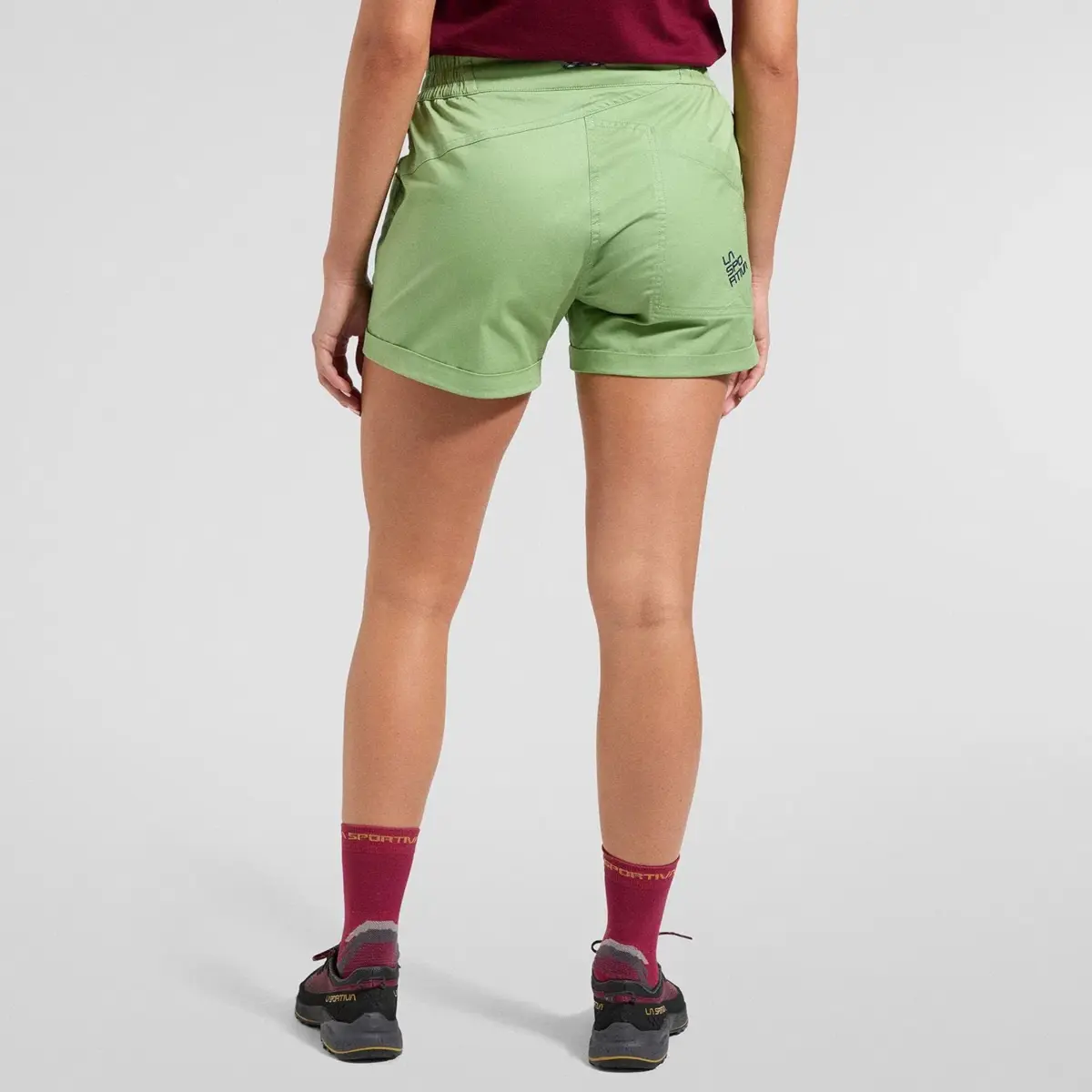 Pantalones cortos Tundra W Pantalones cortos Tundra W
