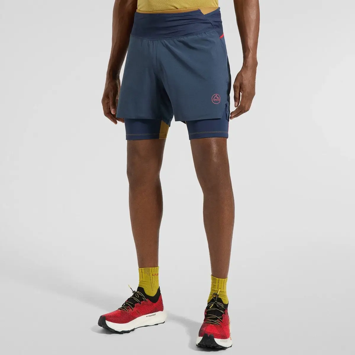 Pantalones cortos Ultra Distance M Pantalones cortos Ultra Distance M