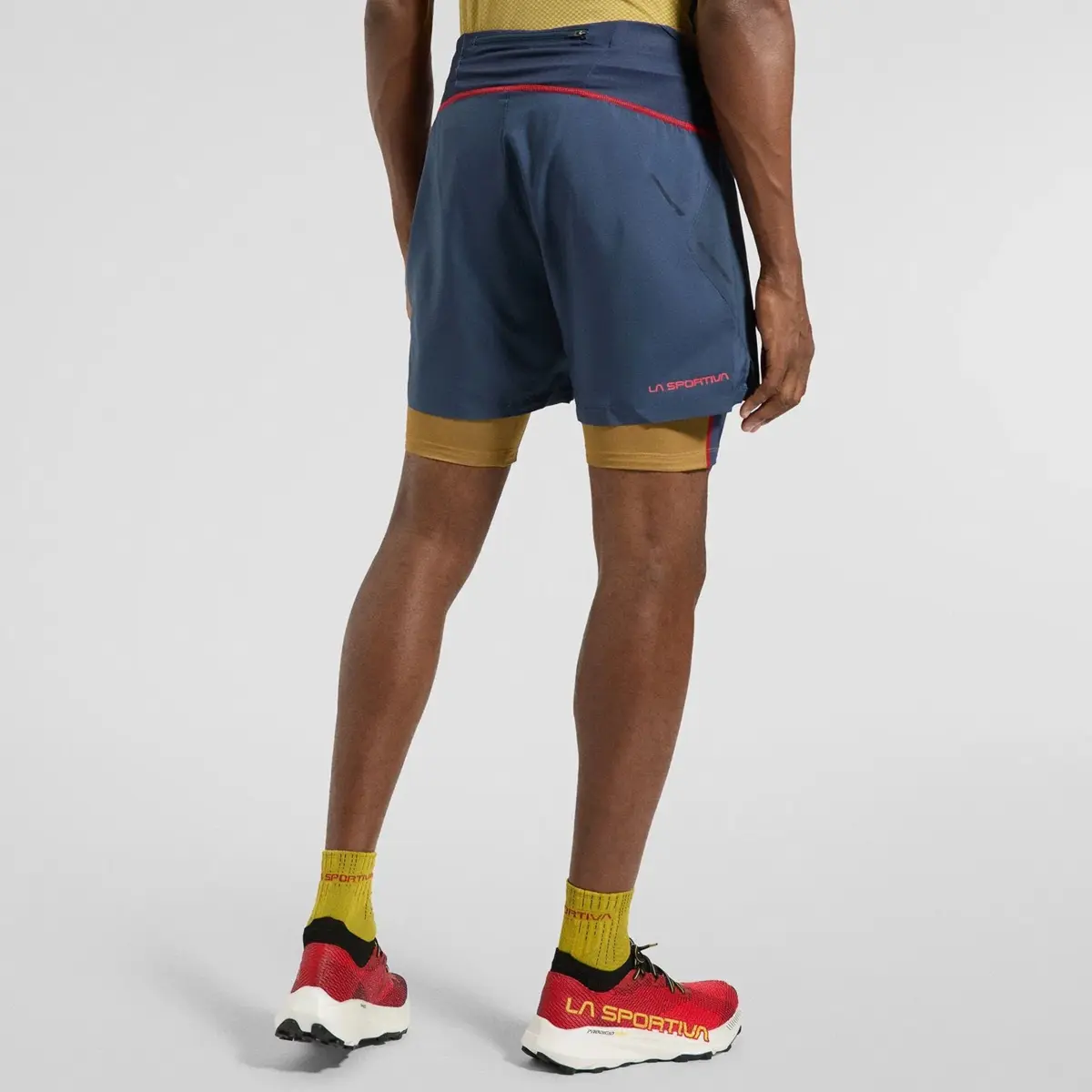 Pantalones cortos Ultra Distance M Pantalones cortos Ultra Distance M