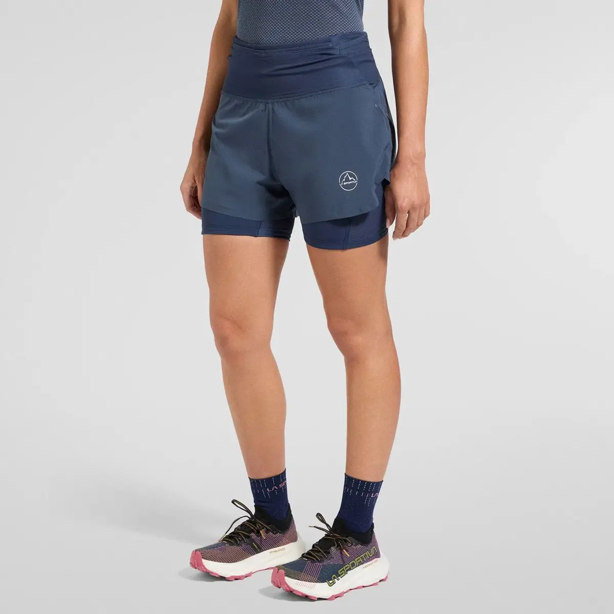Pantalones cortos Ultra Distance W Pantalones cortos Ultra Distance W