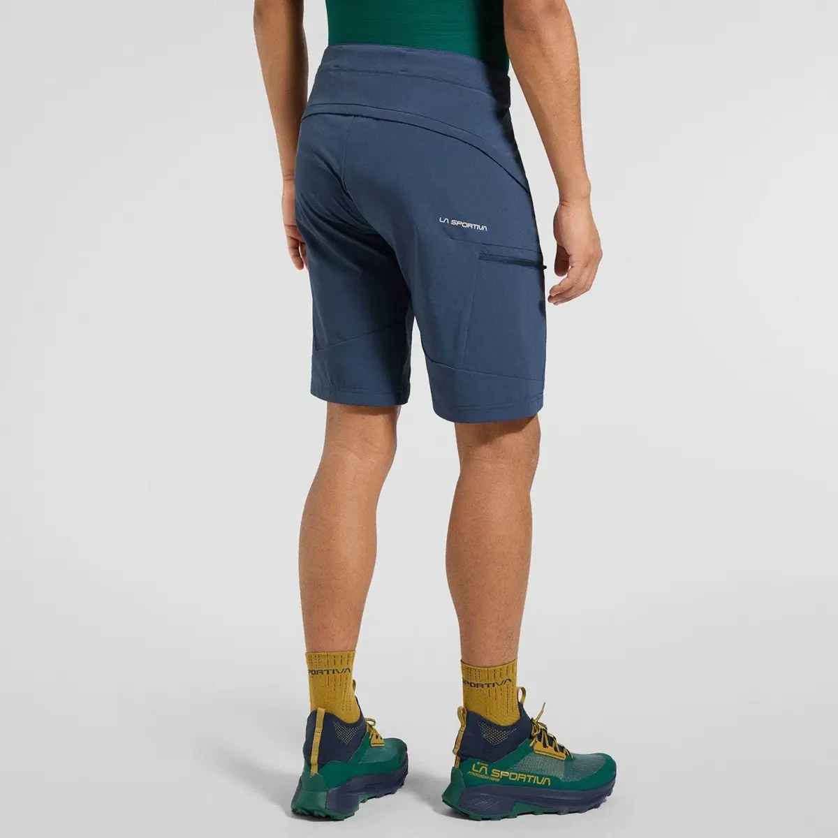 Pantalones cortos West Crest M Pantalones cortos West Crest M
