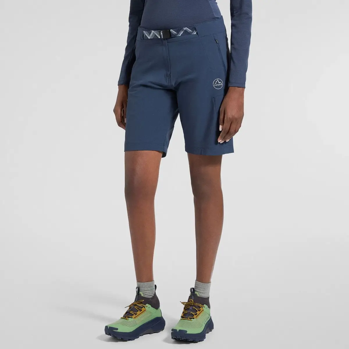 Pantalones cortos West Crest W Pantalones cortos West Crest W