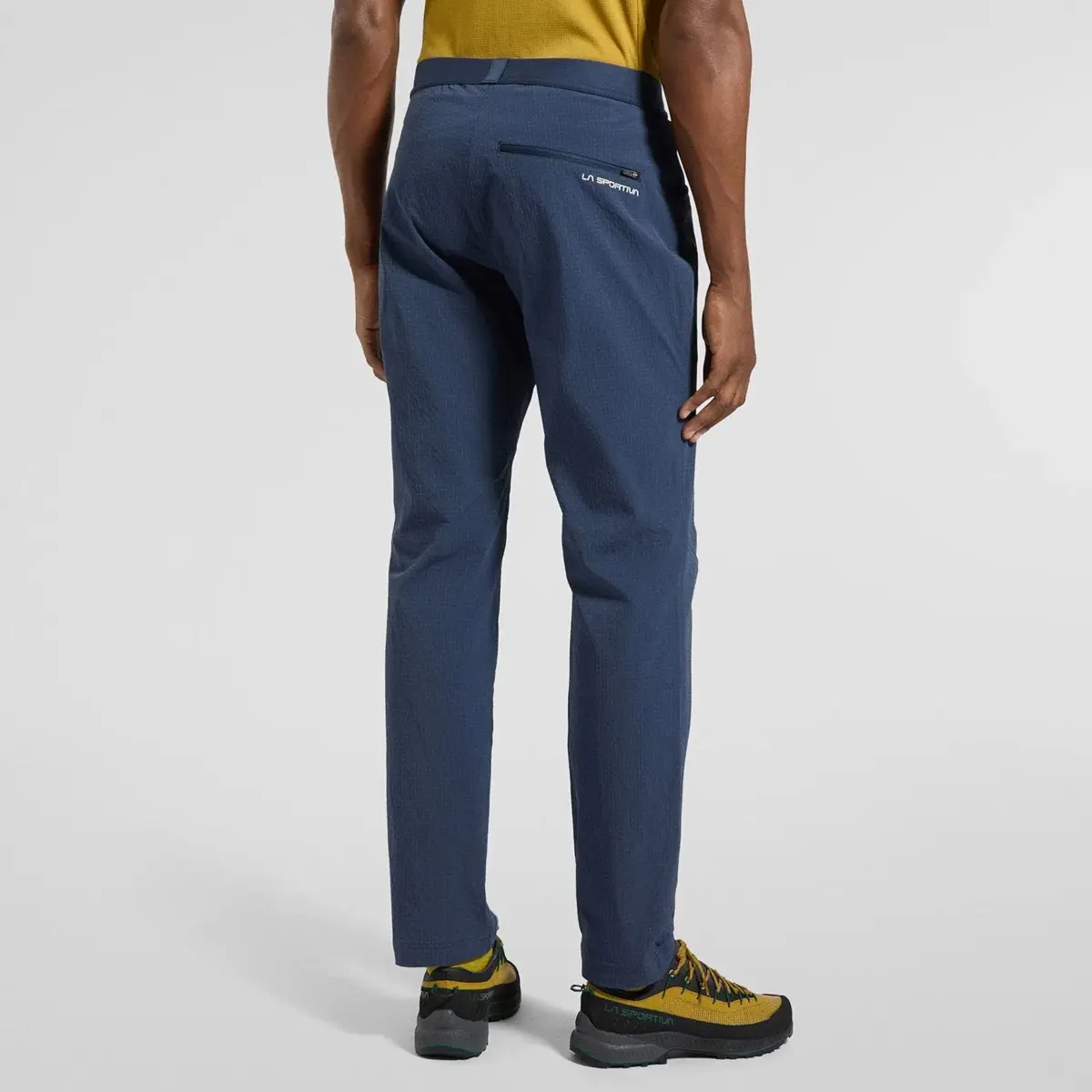 Pantalones Helixir M Pantalones Helixir M