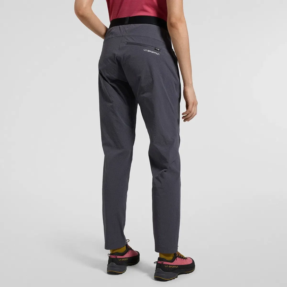 Pantalones Helixir W Pantalones Helixir W