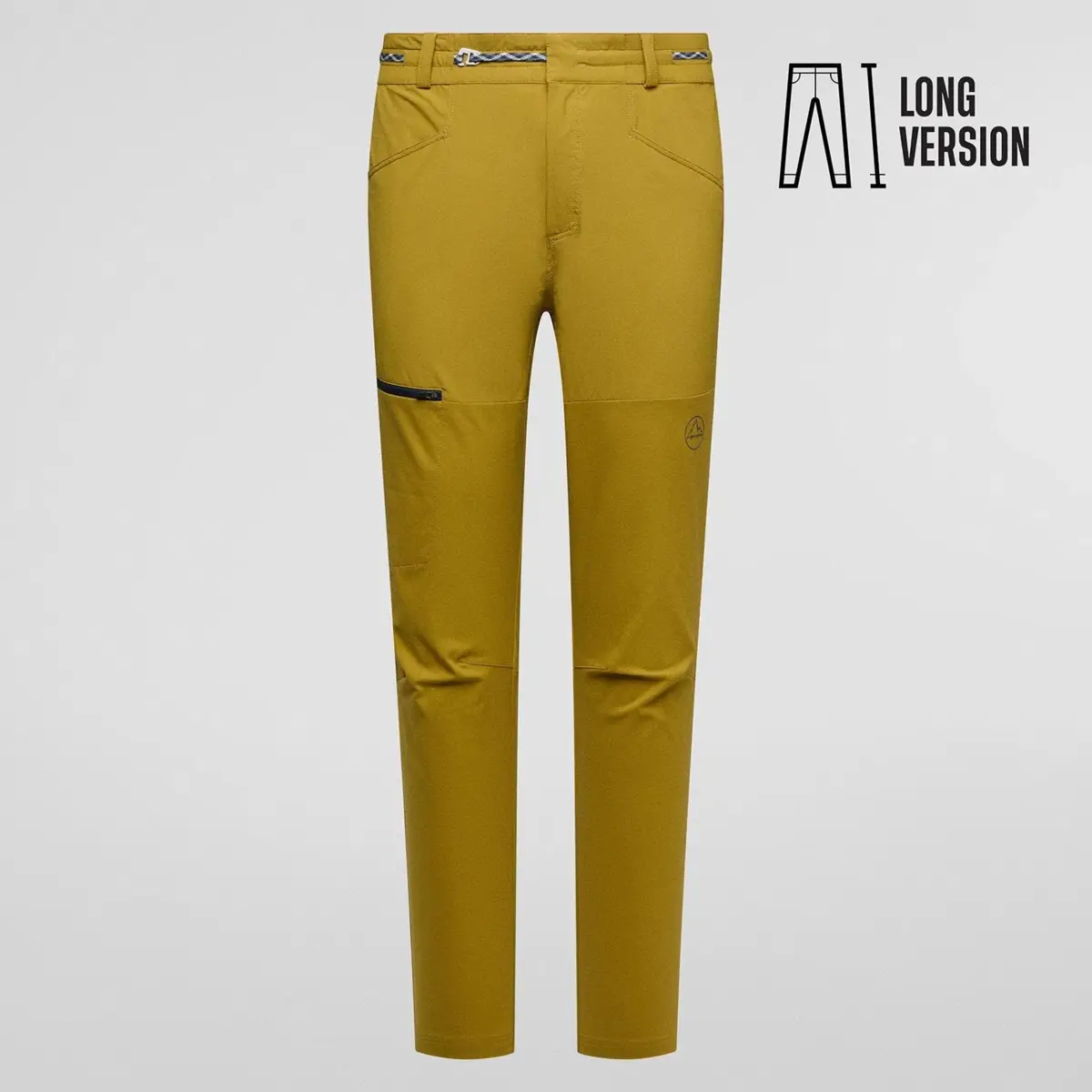 Pantalones Machina Tech M Pantalones Machina Tech M