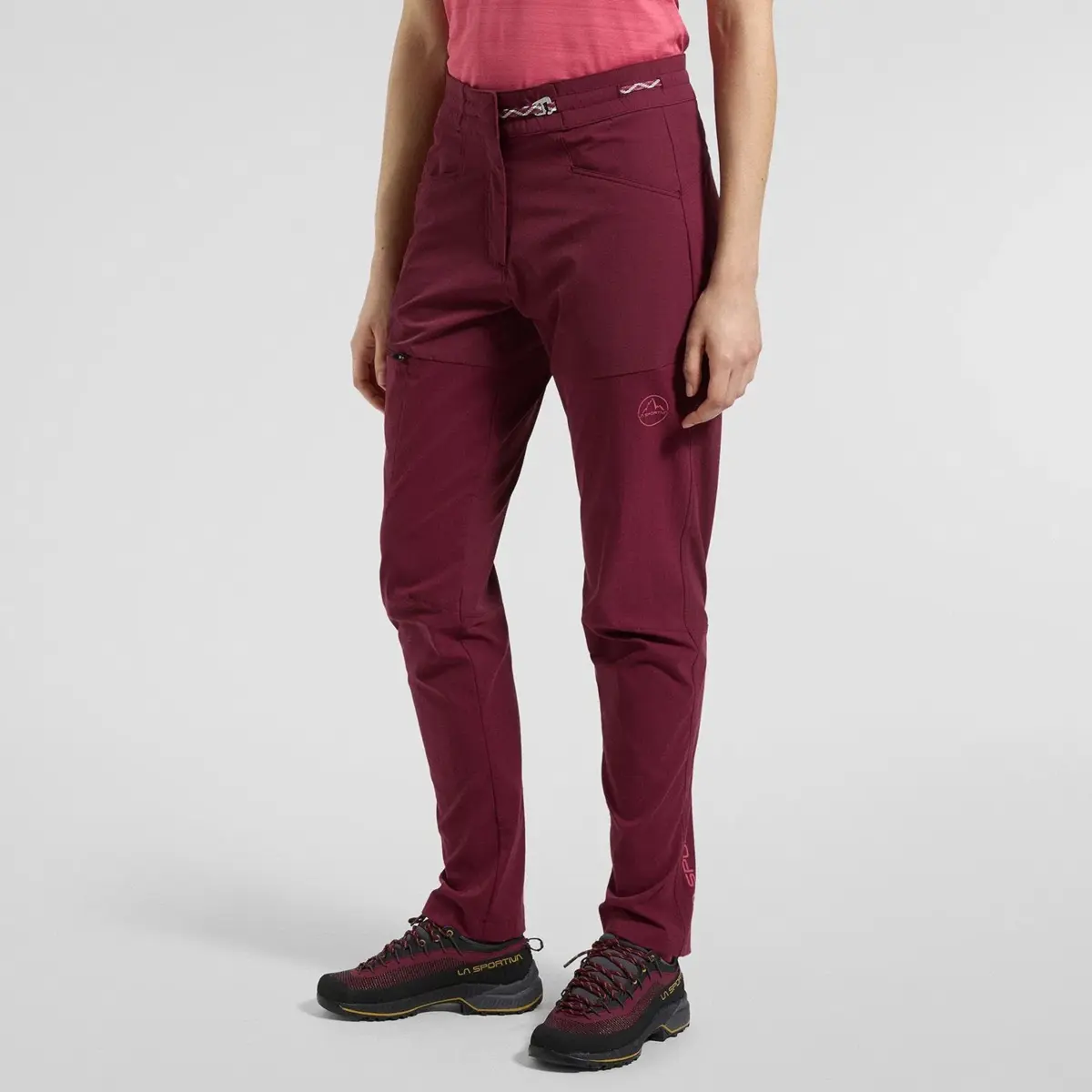 Pantalones Machina Tech W Pantalones Machina Tech W