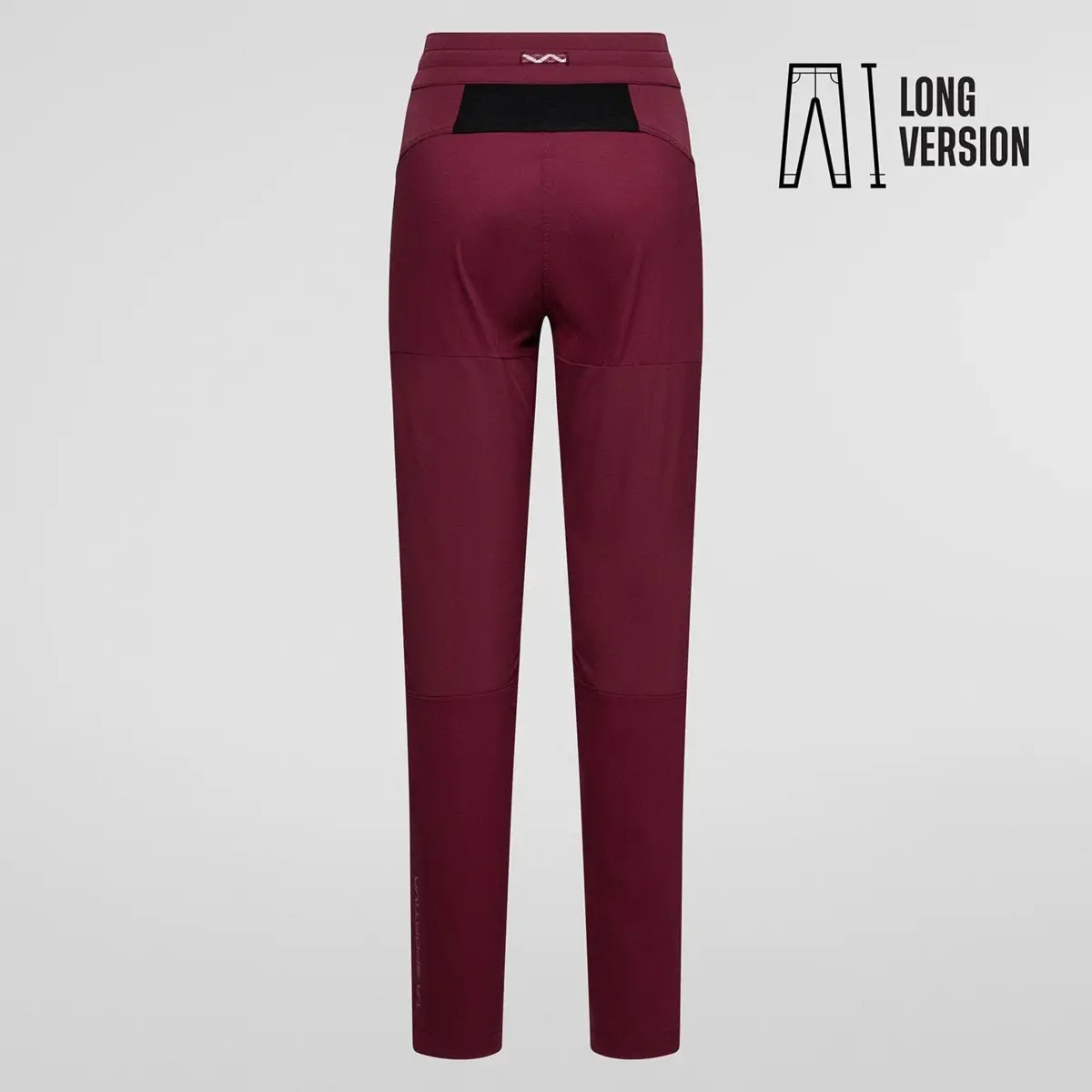 Pantalones Machina Tech W