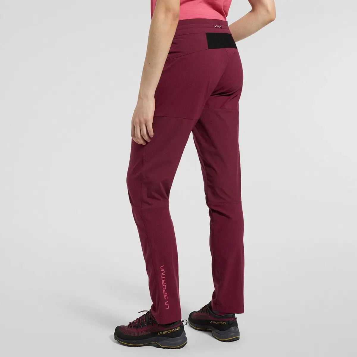 Pantalones Machina Tech W Pantalones Machina Tech W