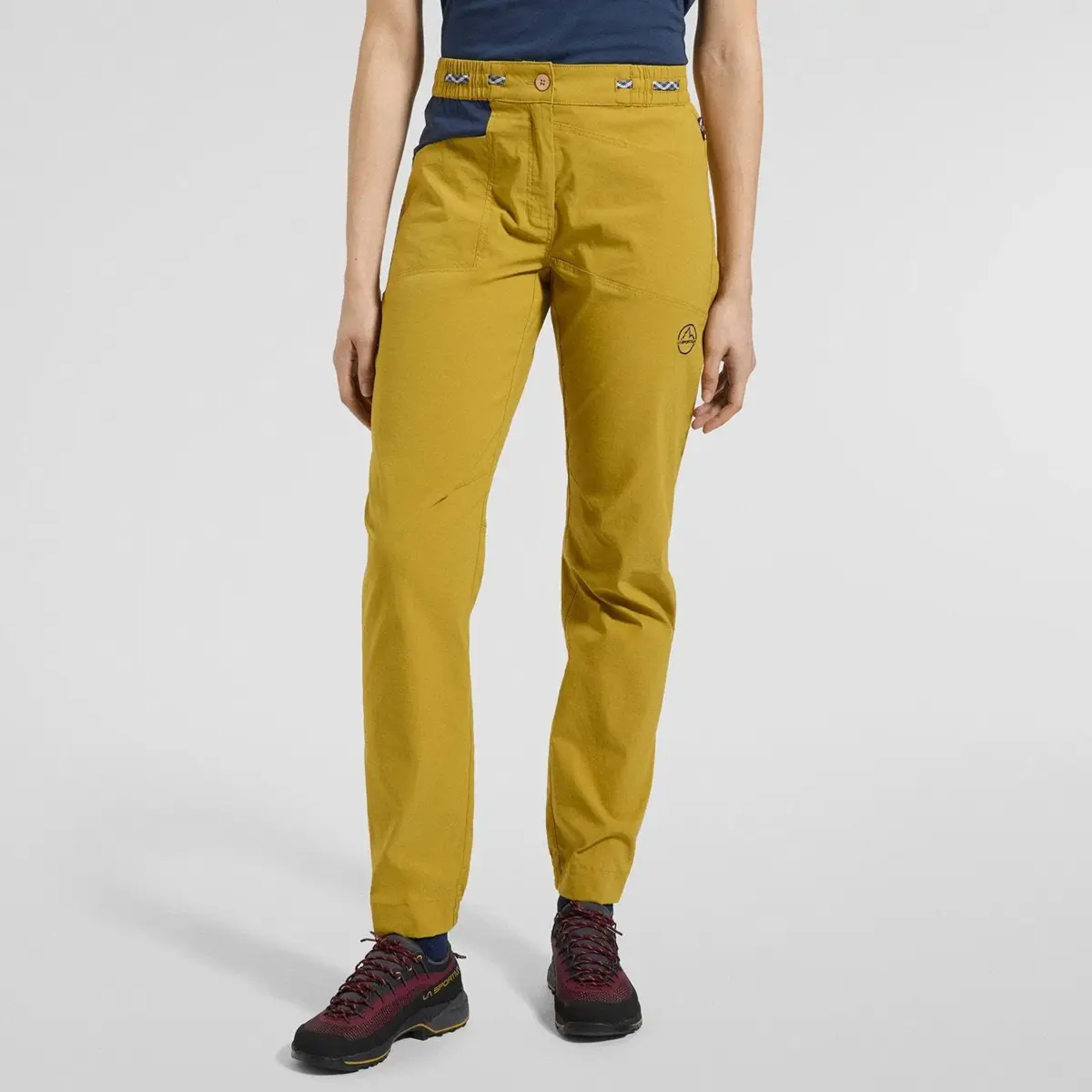 Pantalones Mantra W Pantalones Mantra W