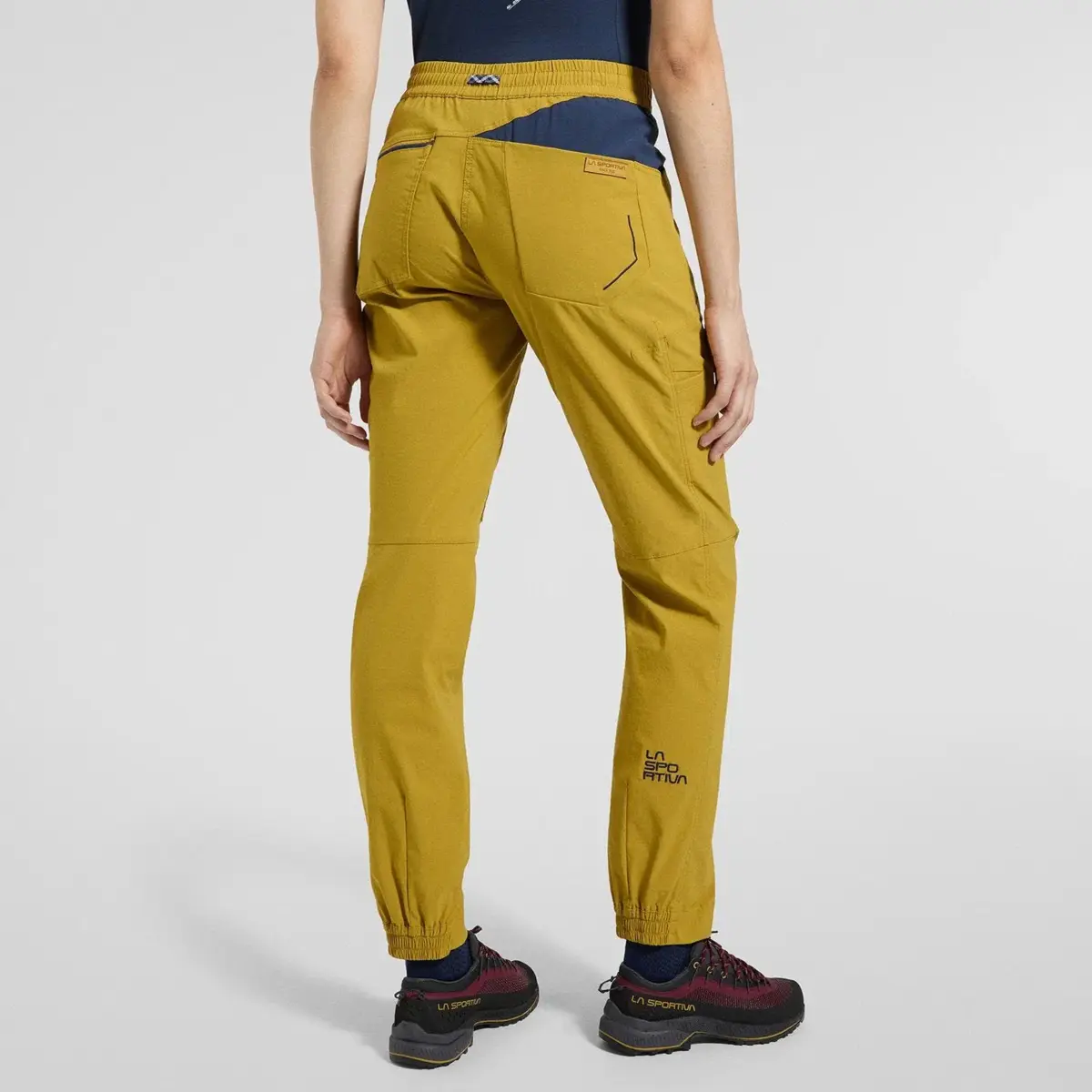 Pantalones Mantra W Pantalones Mantra W