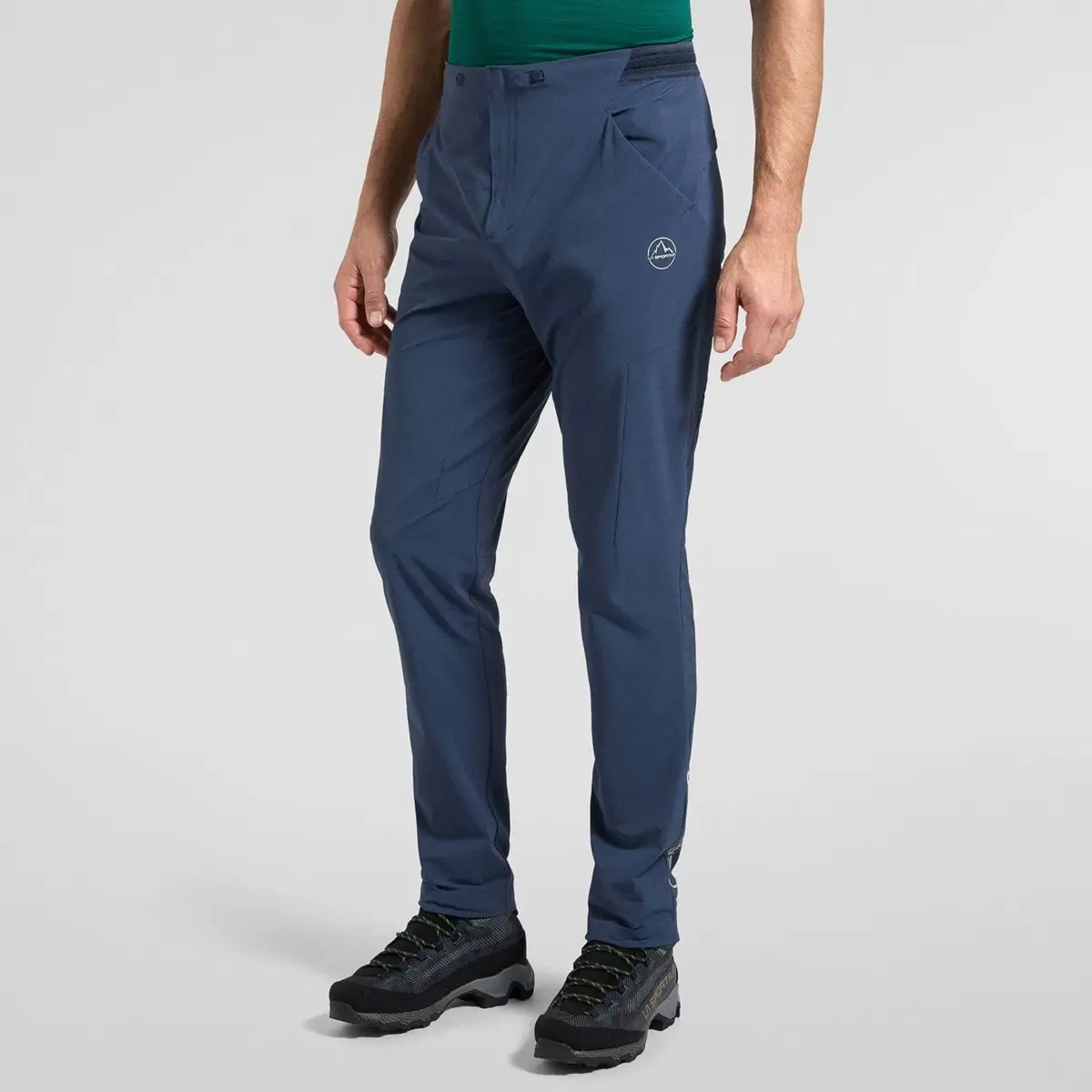 Pantalones Trail Guard M Pantalones Trail Guard M
