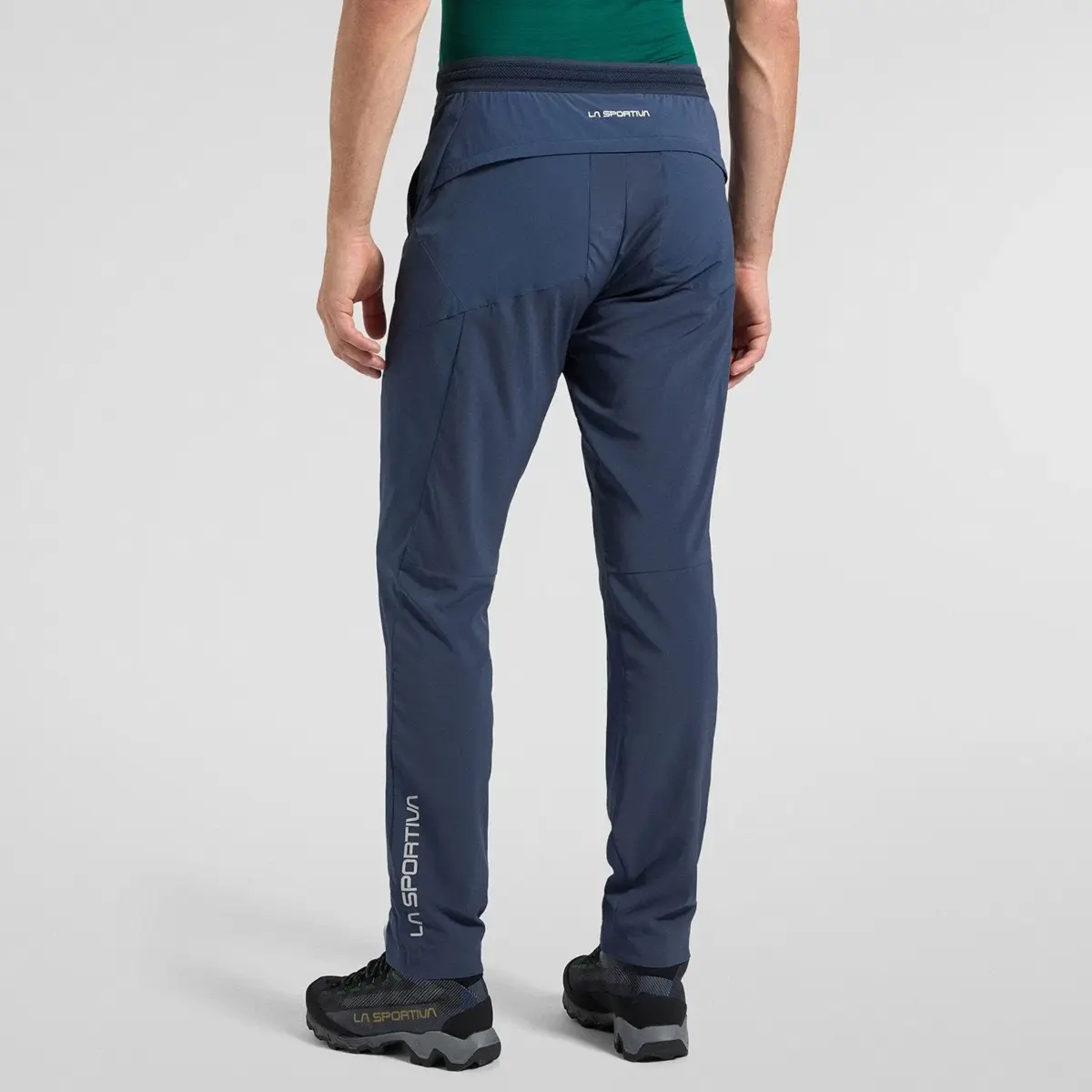 Pantalones Trail Guard M Pantalones Trail Guard M