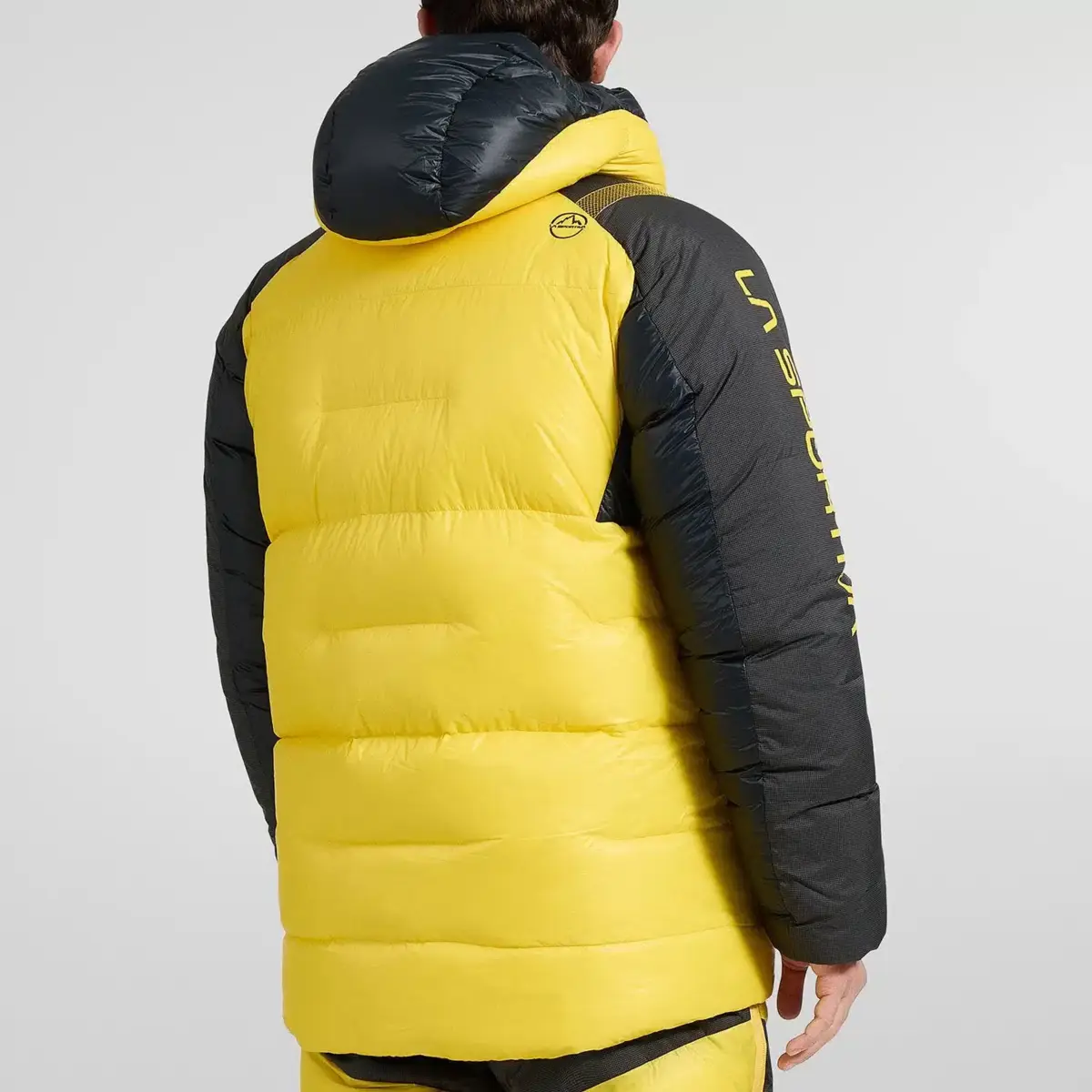 Parka Olympus Tech Down Parka Olympus Tech Down