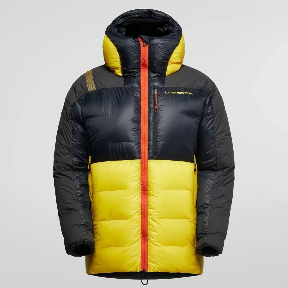 Parka Olympus Tech Down Parka Olympus Tech Down
