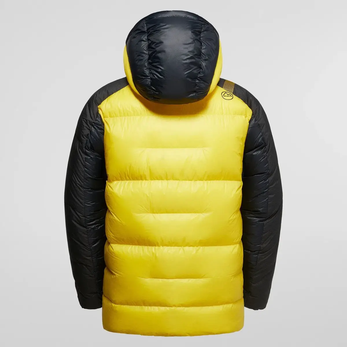 Parka Olympus Tech Down Parka Olympus Tech Down