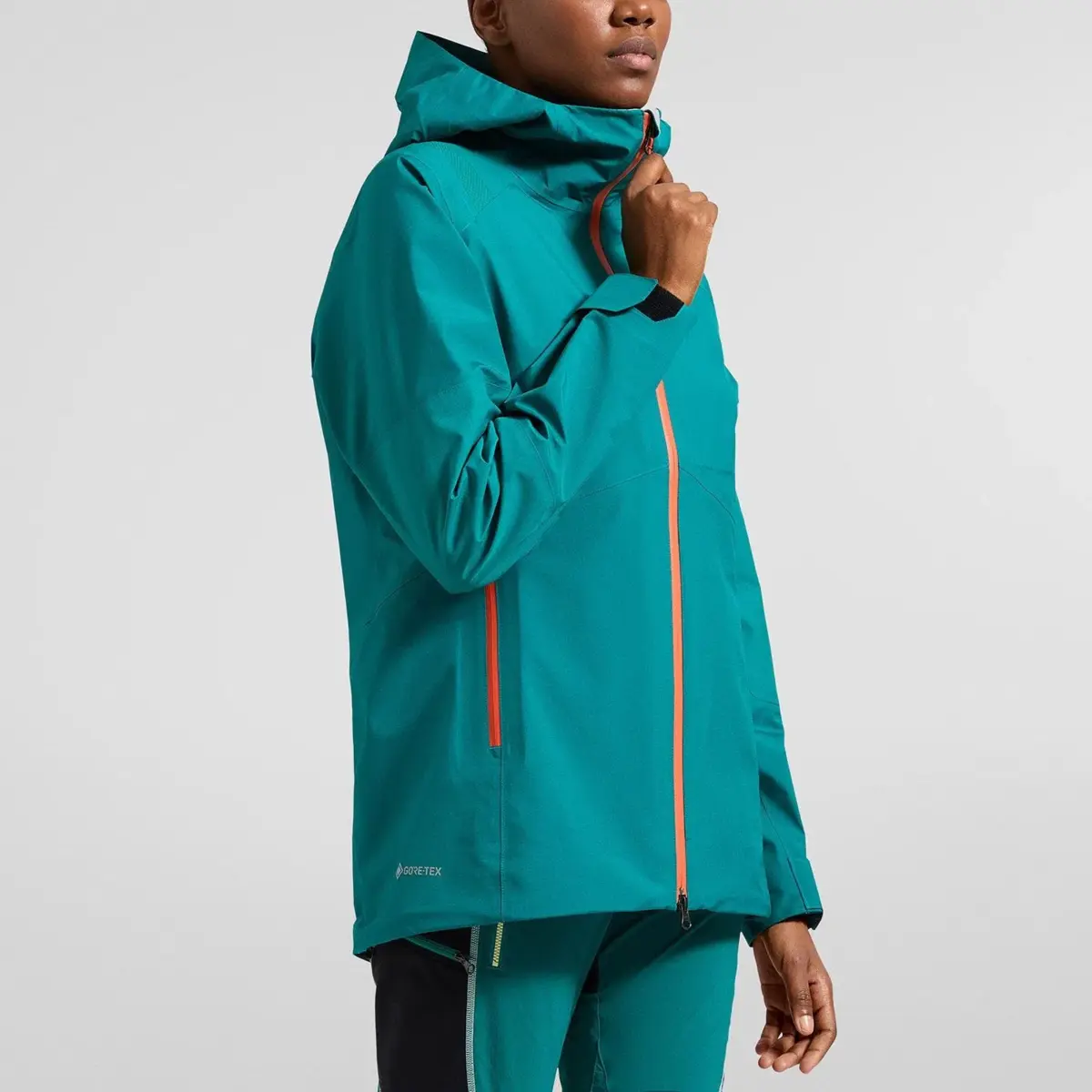 Roseg GTX Jkt W Roseg GTX Jkt W