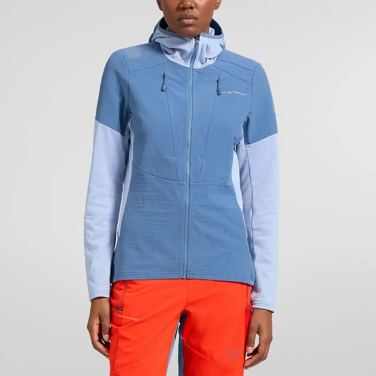 Session Tech Hoody W Session Tech Hoody W