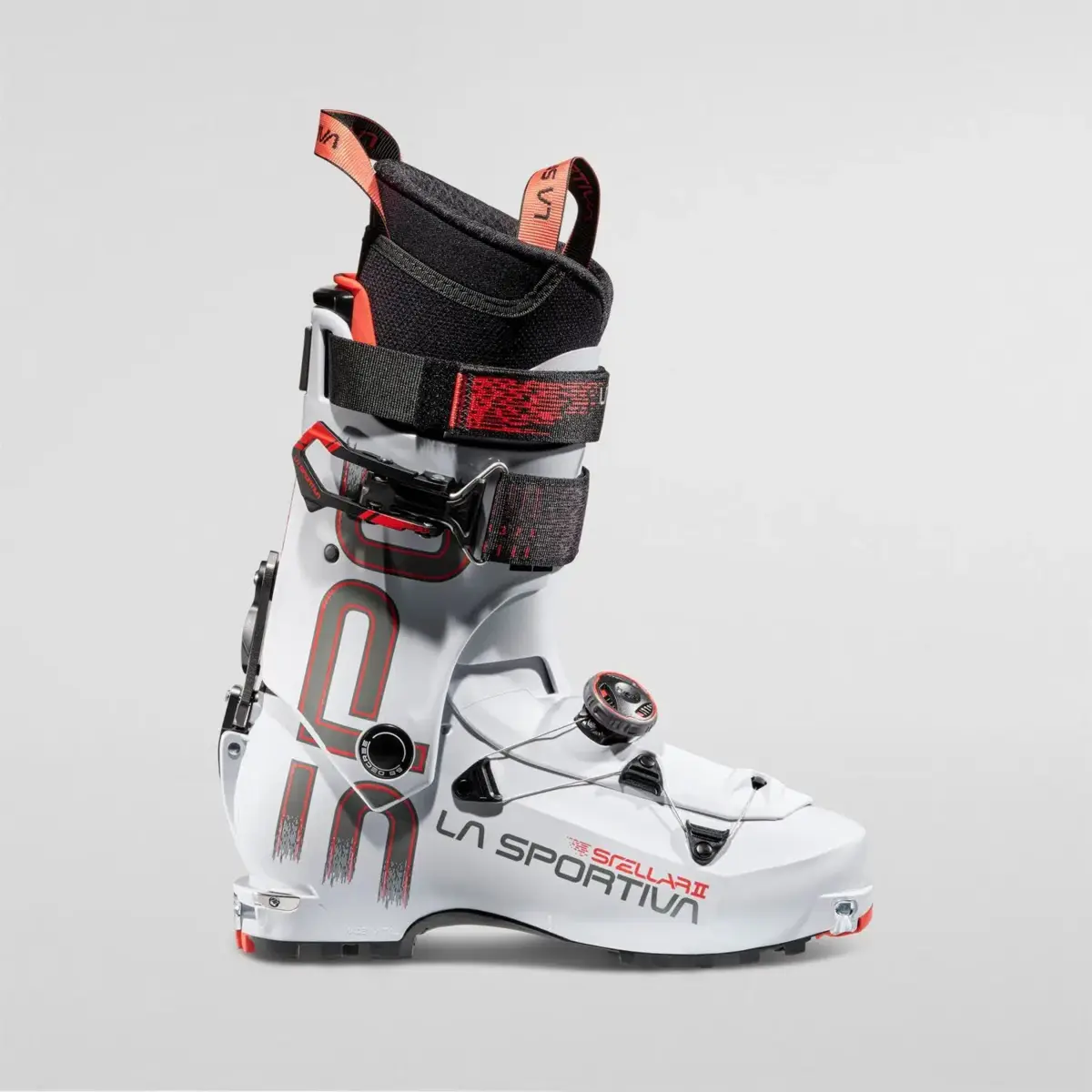 Stellar II