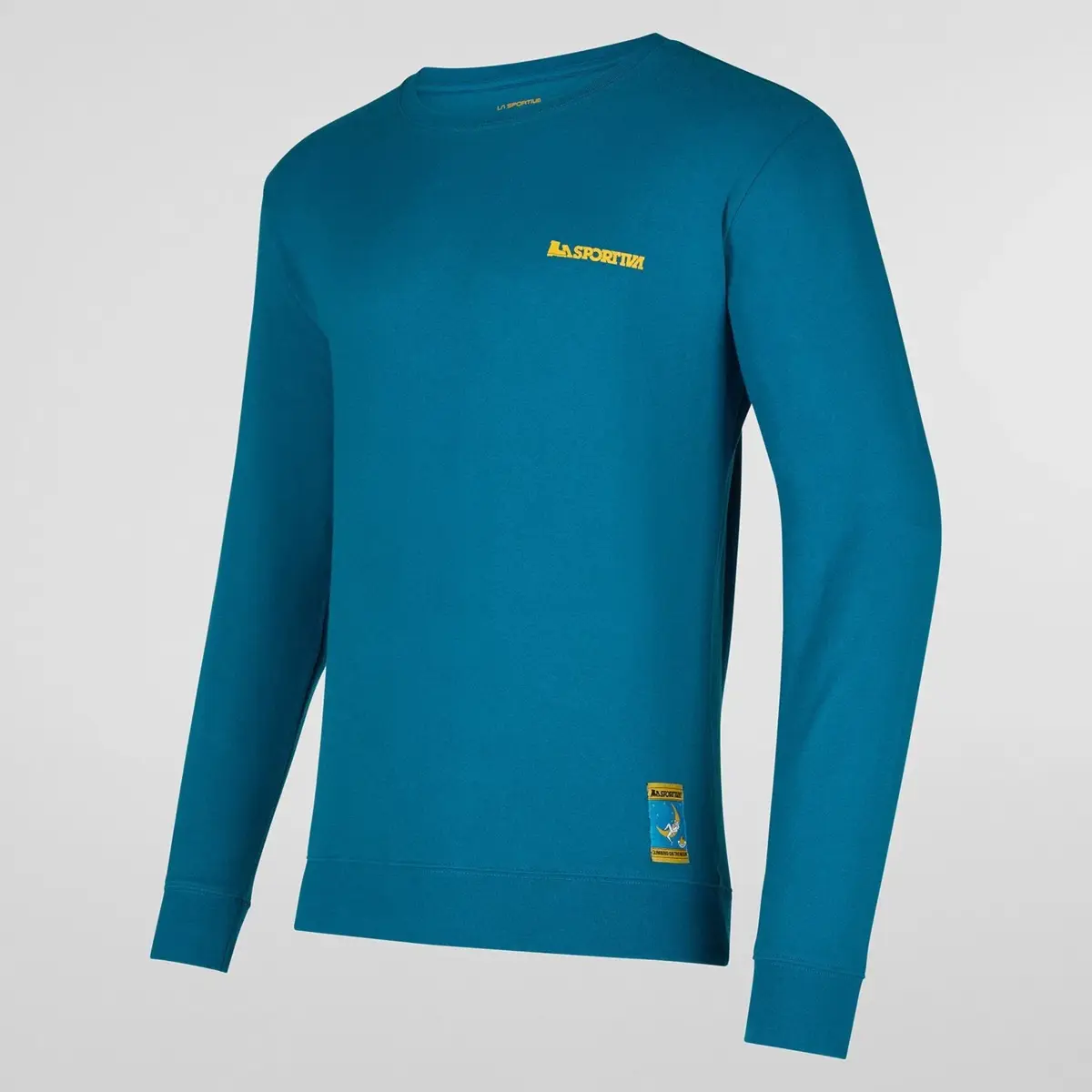 Sudadera Climbing on the Moon M Sudadera Climbing on the Moon M