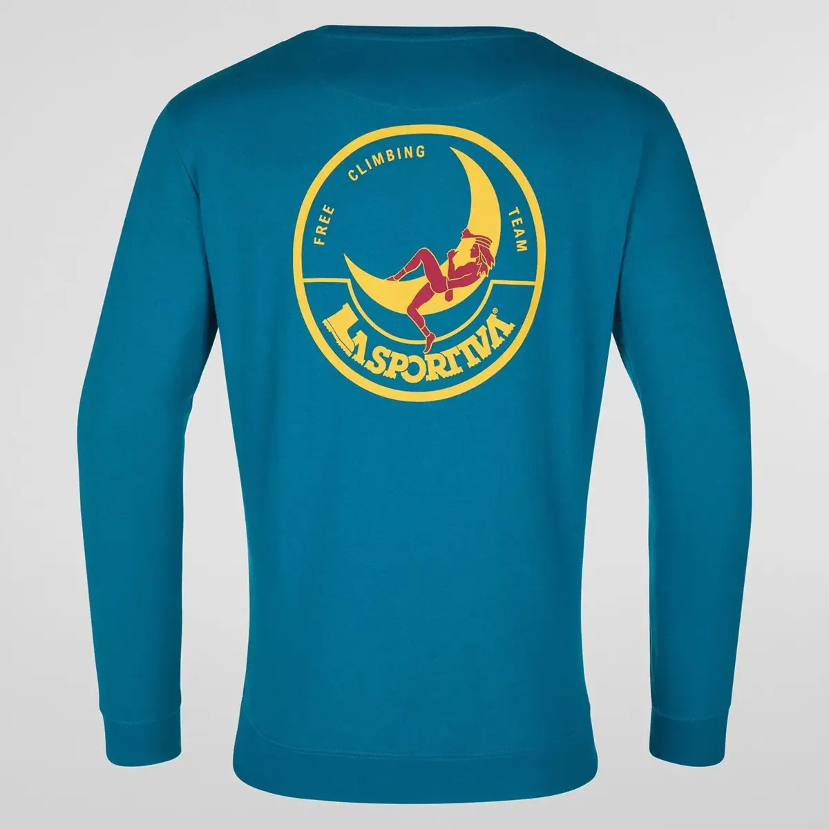Sudadera Climbing on the Moon M Sudadera Climbing on the Moon M