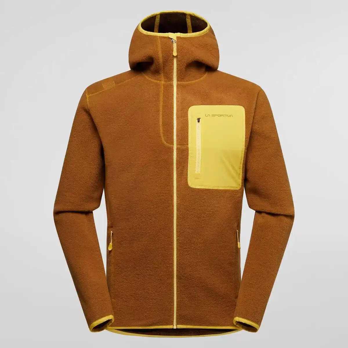 sudadera con capucha agon m 1 - Sudadera con capucha Agon M
