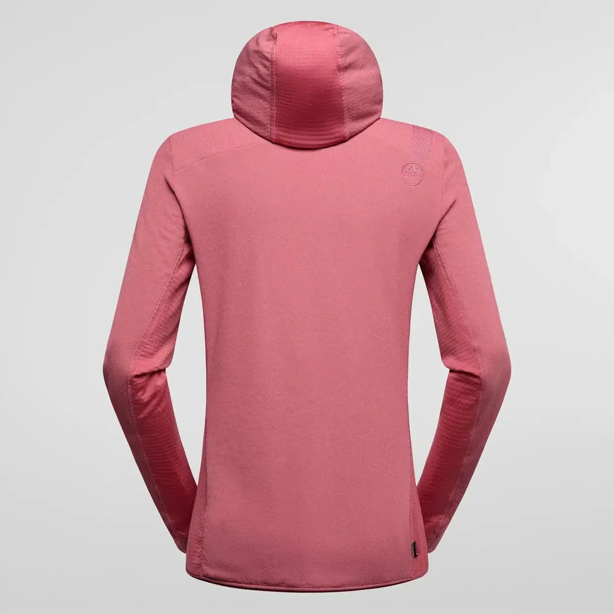 Sudadera con capucha Big Wall Sudadera con capucha Big Wall