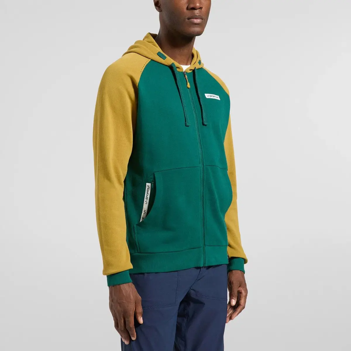 Sudadera con capucha Kaos Sudadera con capucha Kaos