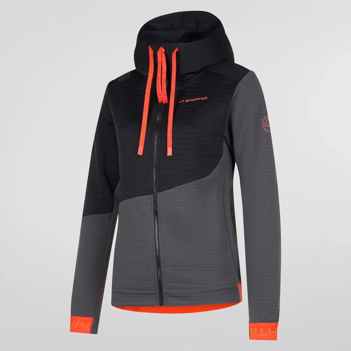 Sudadera con capucha Method W