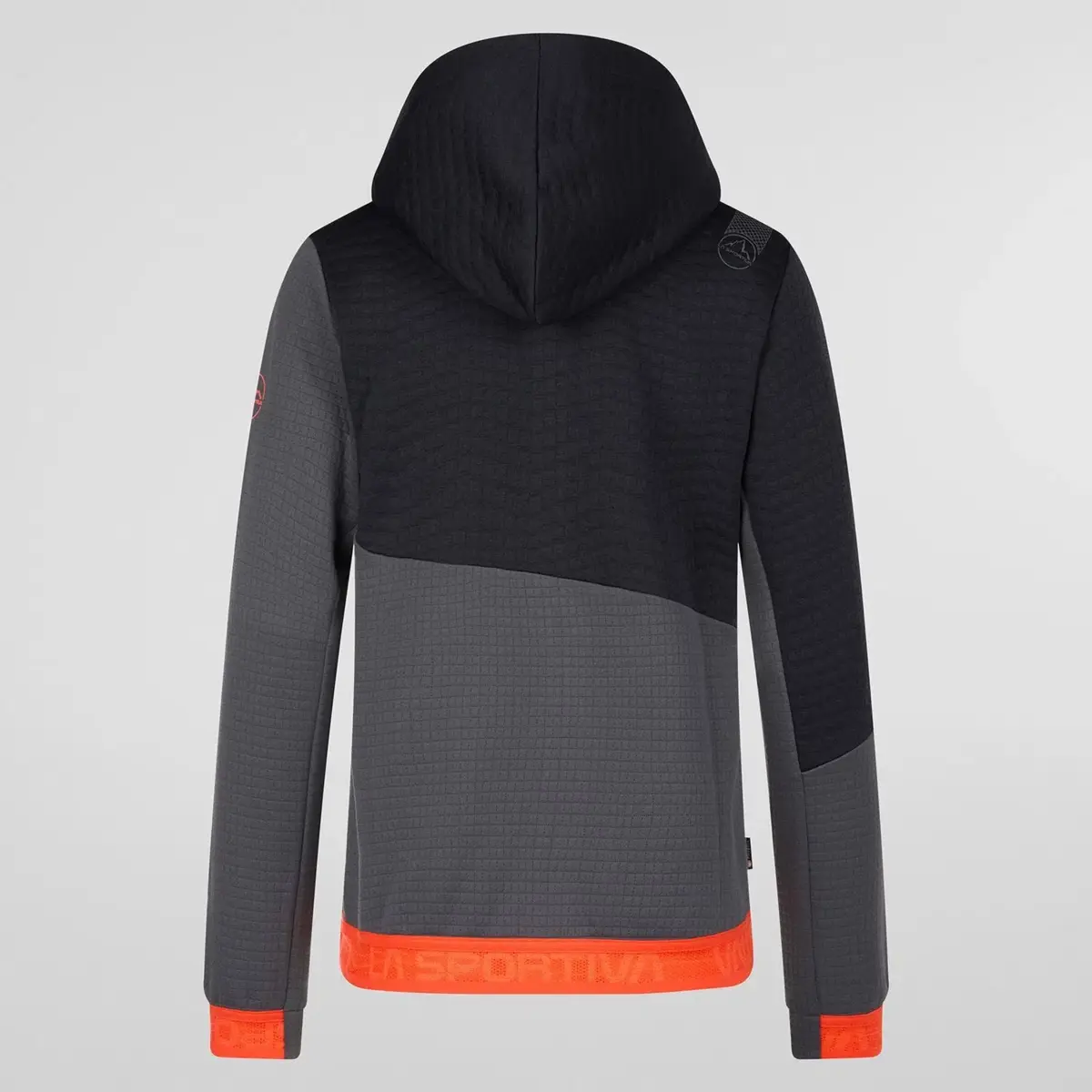 Sudadera con capucha Method W
