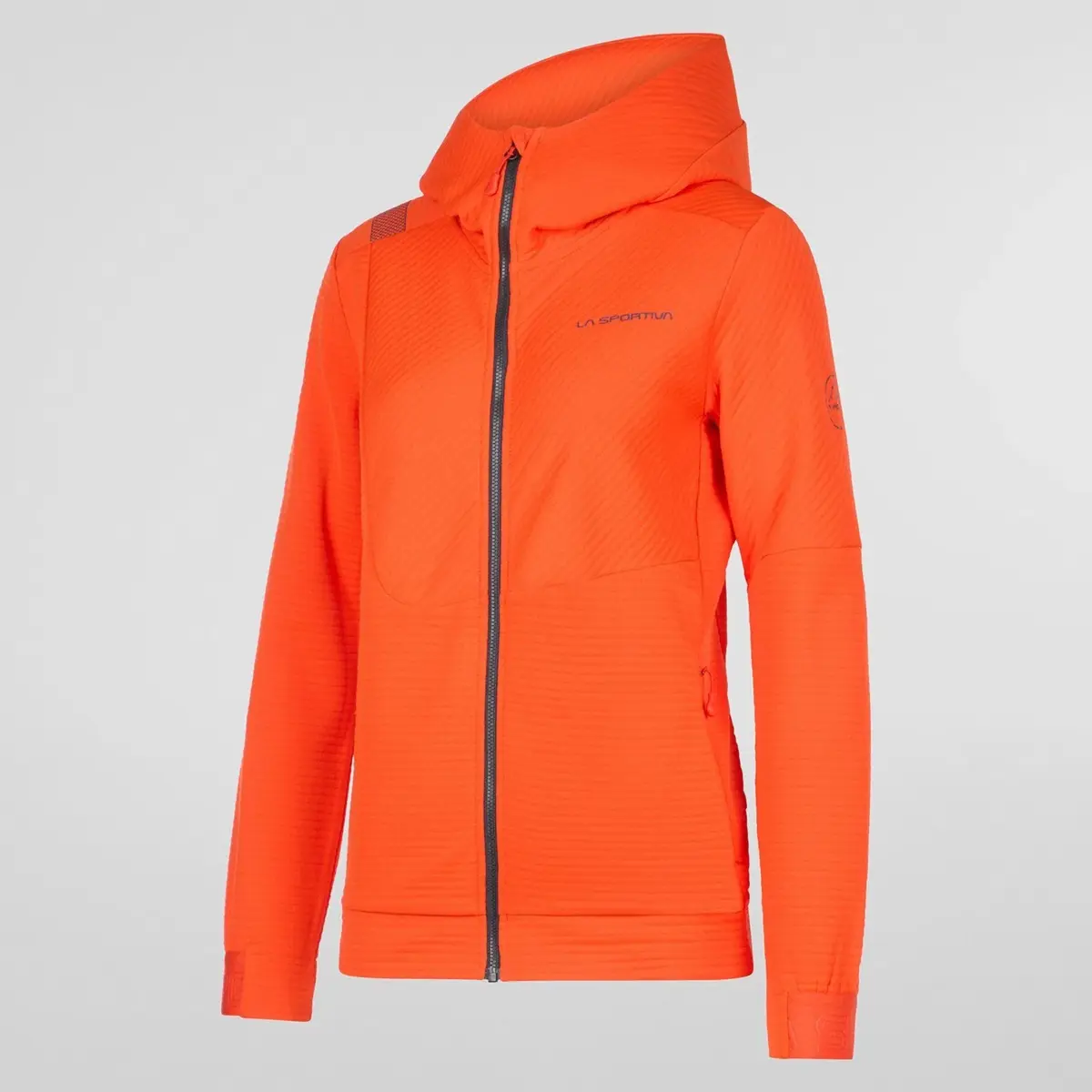 Sudadera con capucha Mood W Sudadera con capucha Mood W