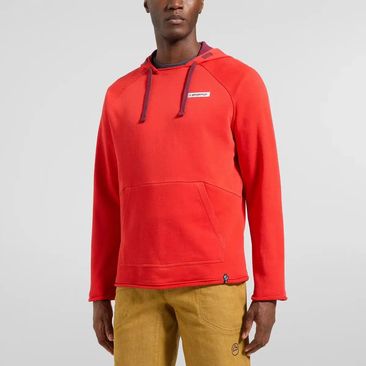Sudadera con capucha Telendos Sudadera con capucha Telendos