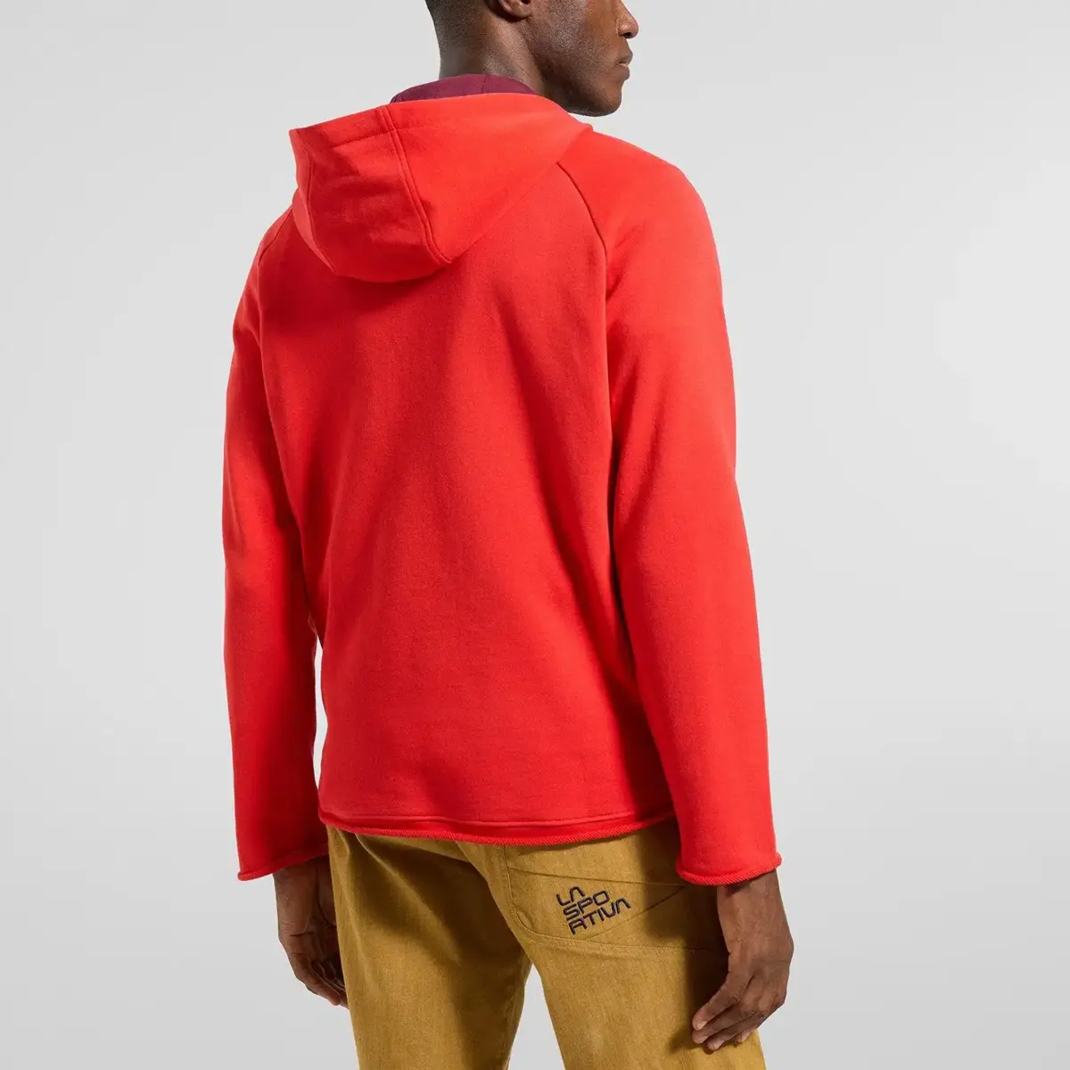 Sudadera con capucha Telendos Sudadera con capucha Telendos
