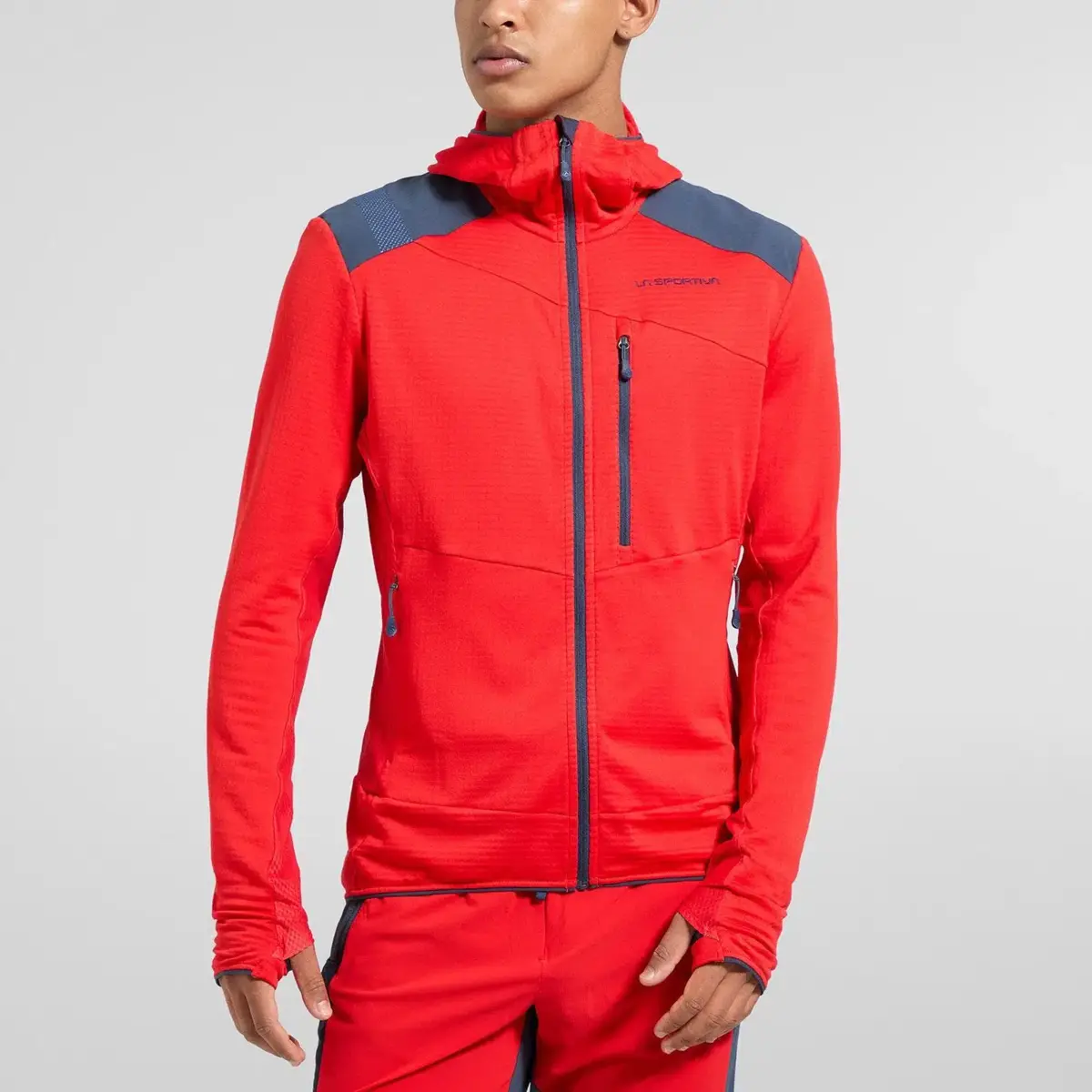 Sudadera con capucha térmica Aequilibrium M Sudadera con capucha térmica Aequilibrium M