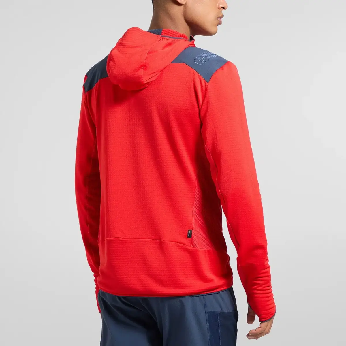 Sudadera con capucha térmica Aequilibrium M Sudadera con capucha térmica Aequilibrium M