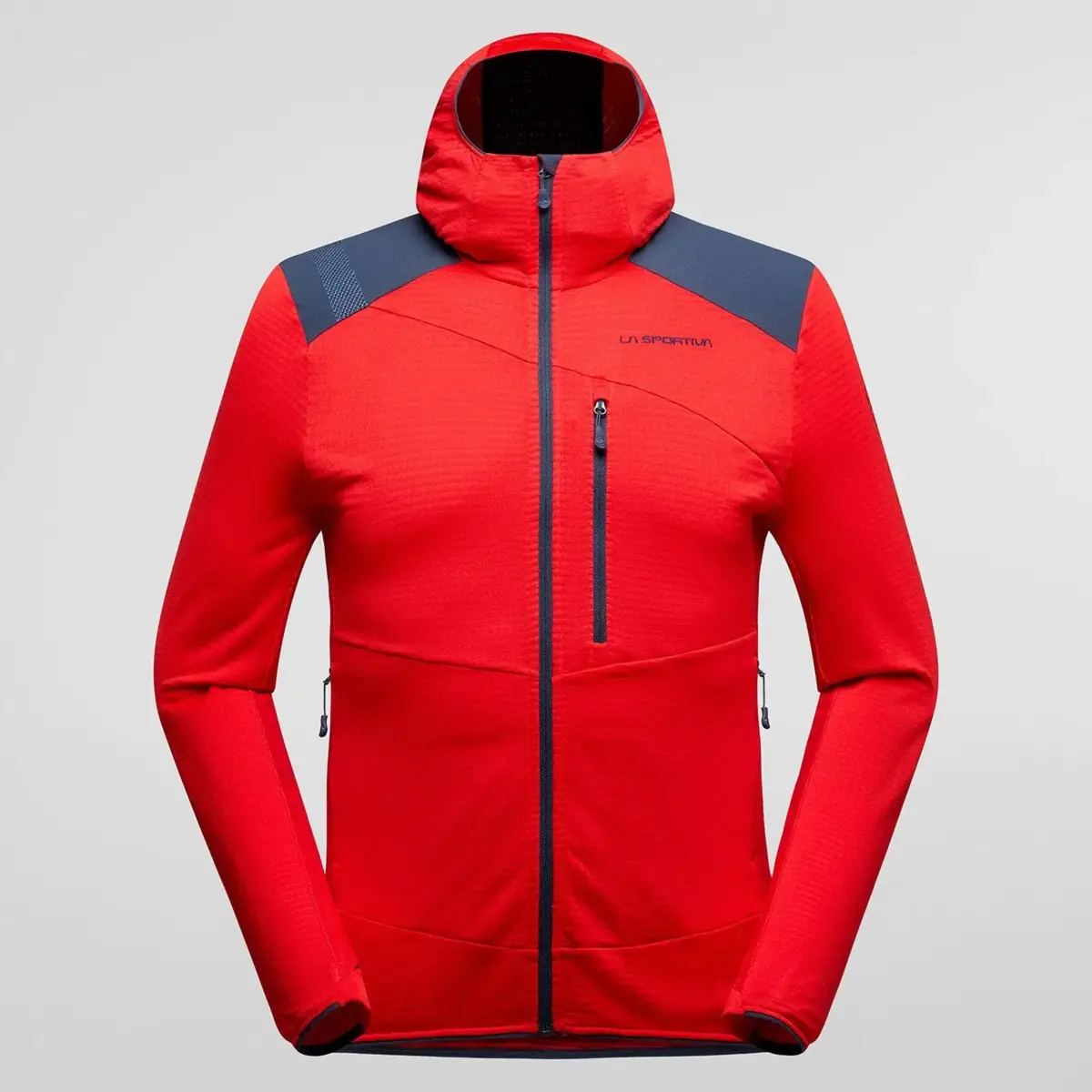 Sudadera con capucha térmica Aequilibrium M Sudadera con capucha térmica Aequilibrium M