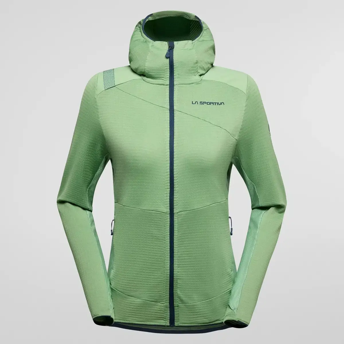 Sudadera con capucha térmica Aequilibrium W Sudadera con capucha térmica Aequilibrium W