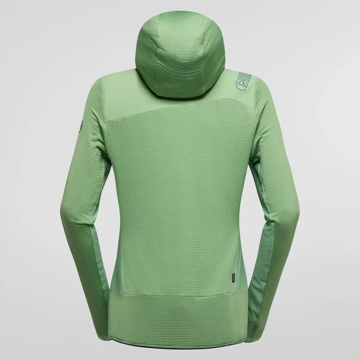 Sudadera con capucha térmica Aequilibrium W Sudadera con capucha térmica Aequilibrium W