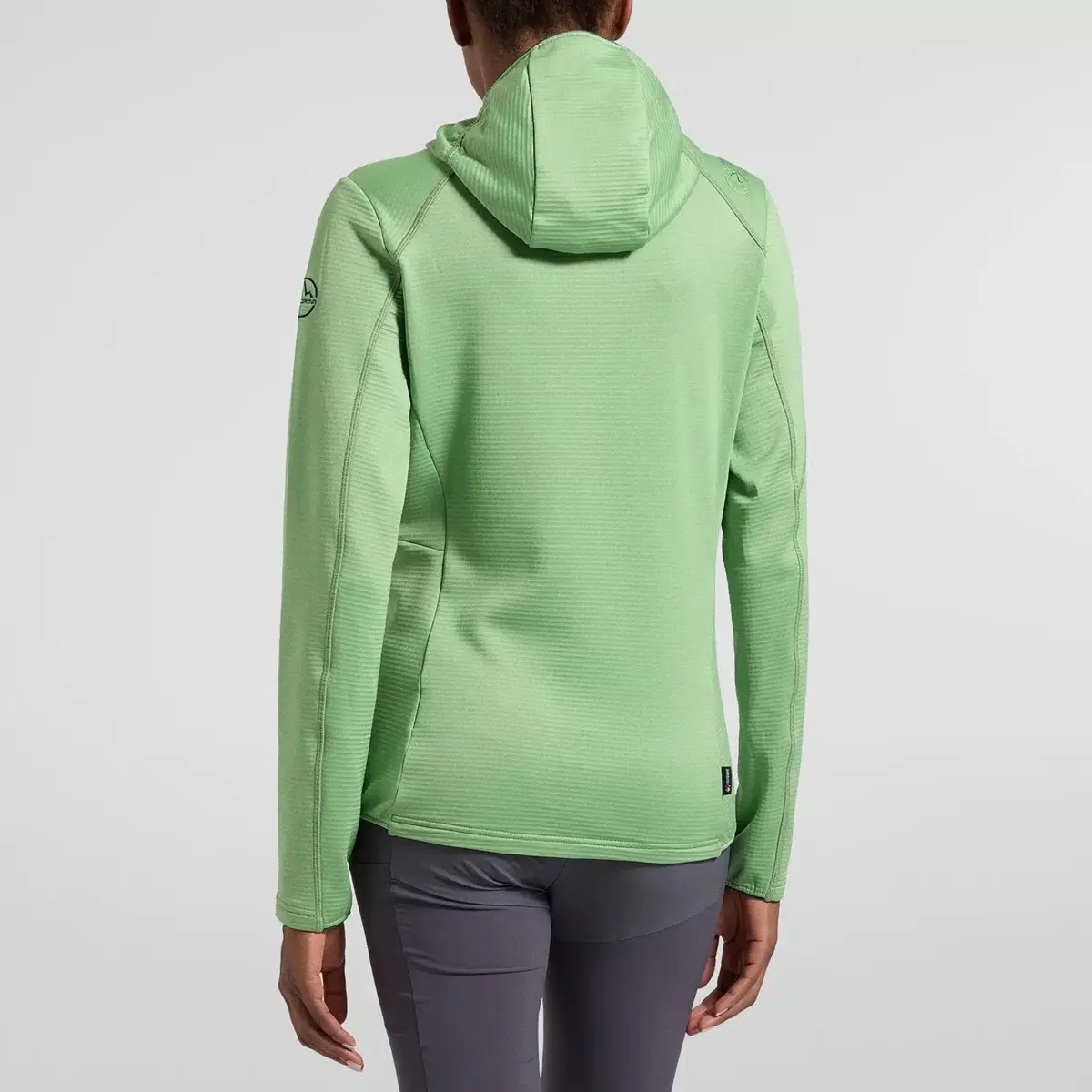 Sudadera con capucha térmica Chill Sudadera con capucha térmica Chill