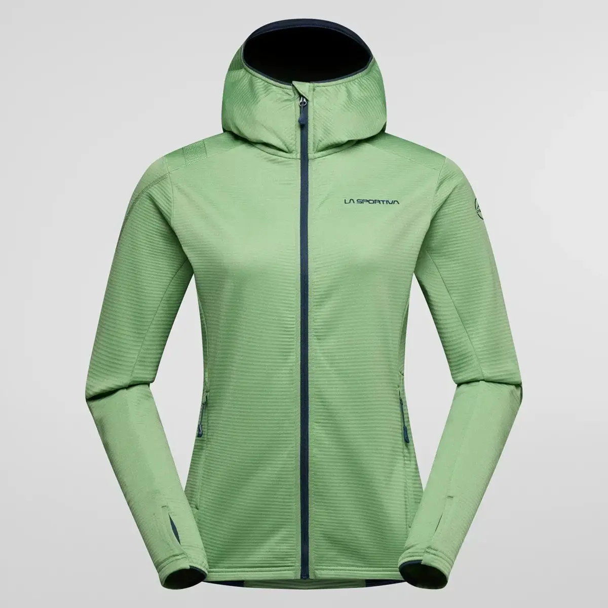 Sudadera con capucha térmica Chill Sudadera con capucha térmica Chill